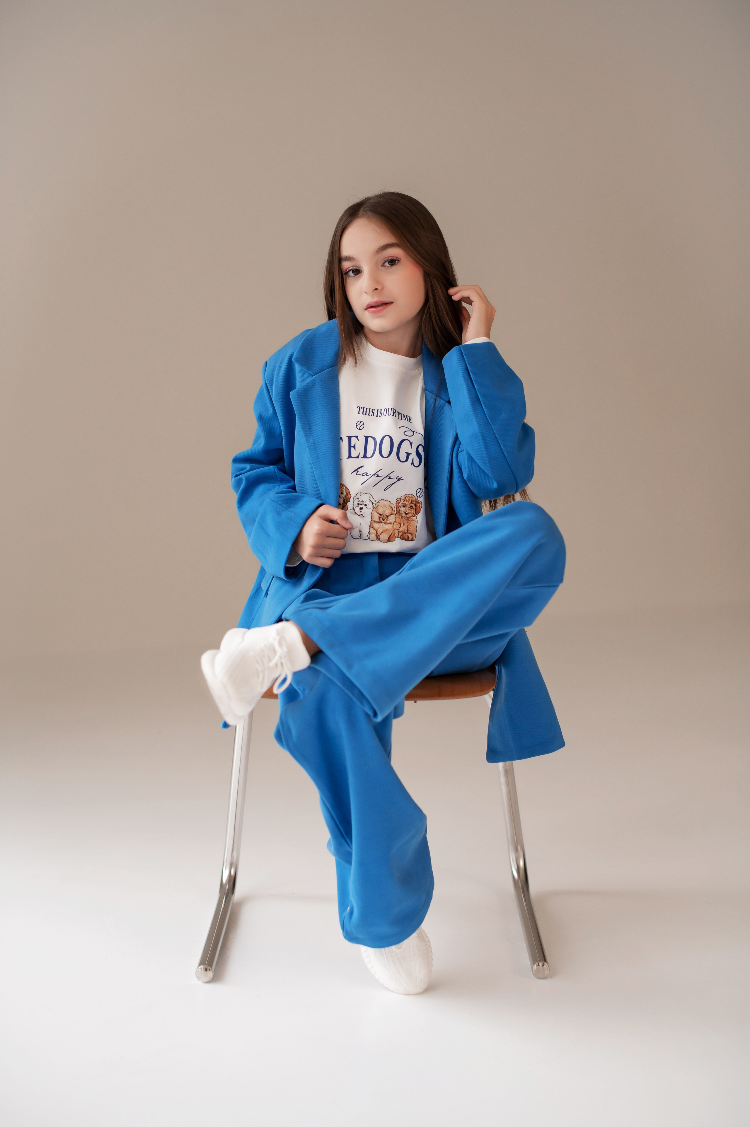 Съемки для модельного агентства. Семейный и детский фотограф в Краснодаре Ольга Осинцева