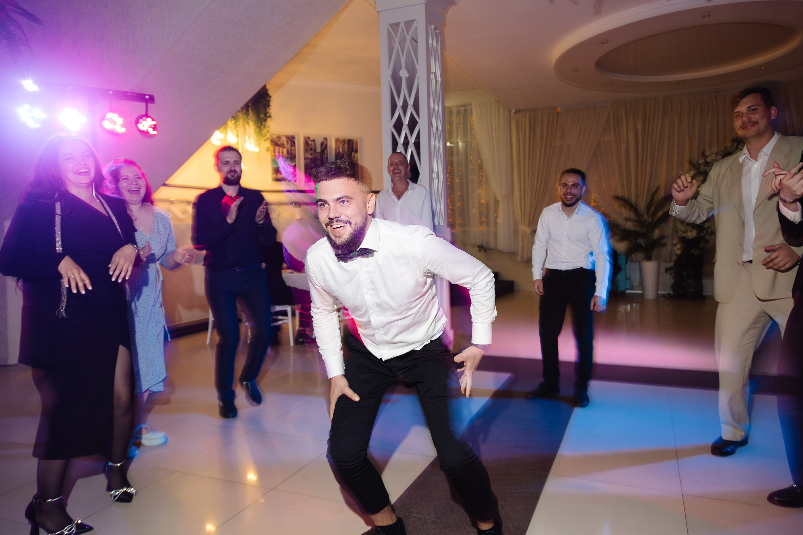 Свадьба Михаила и Арины. Артур Иликчян — Wedding & Event фотограф в Краснодаре