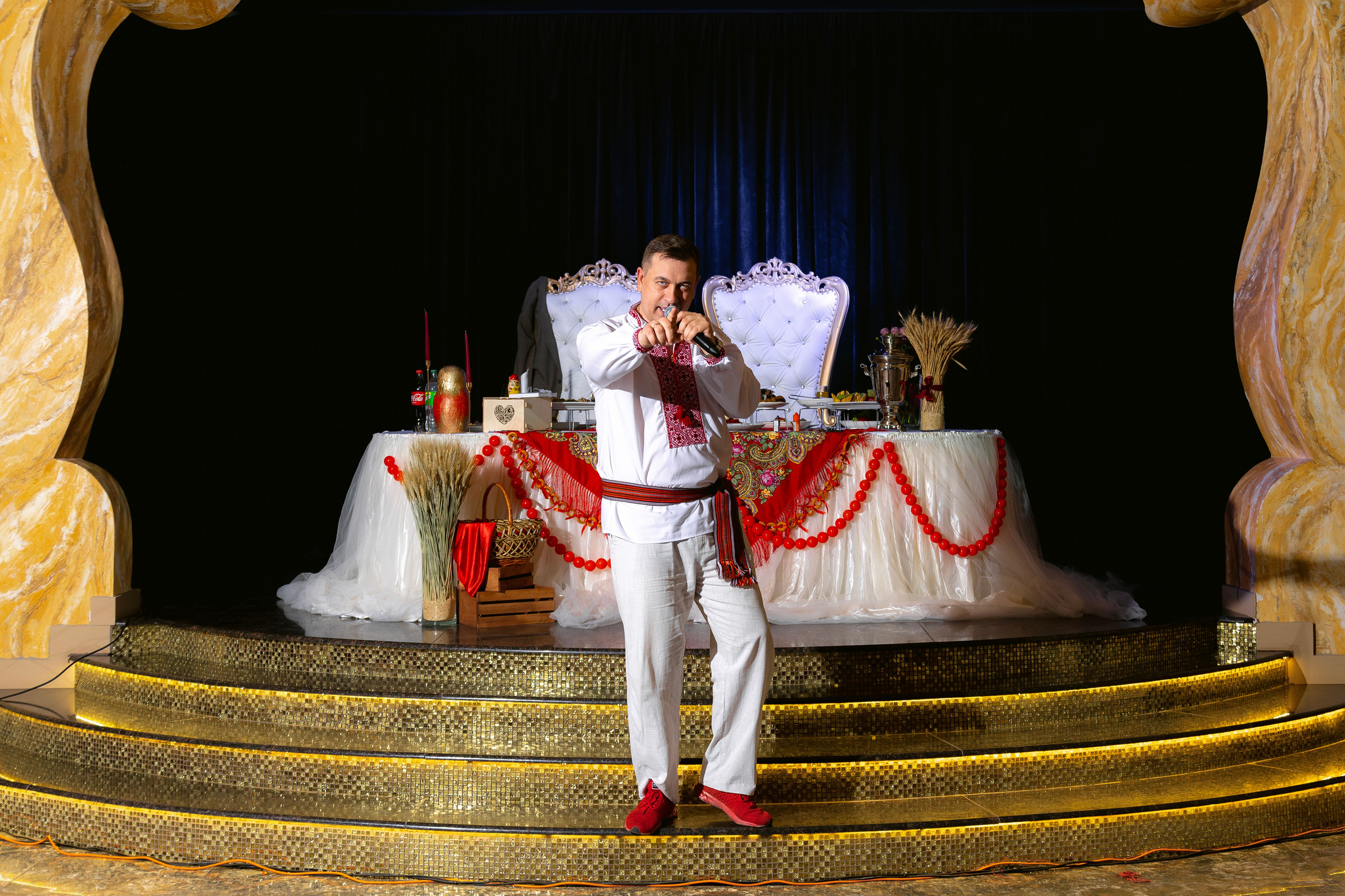 Алексей и Анастасия. Артур Иликчян — Wedding & Event фотограф в Краснодаре