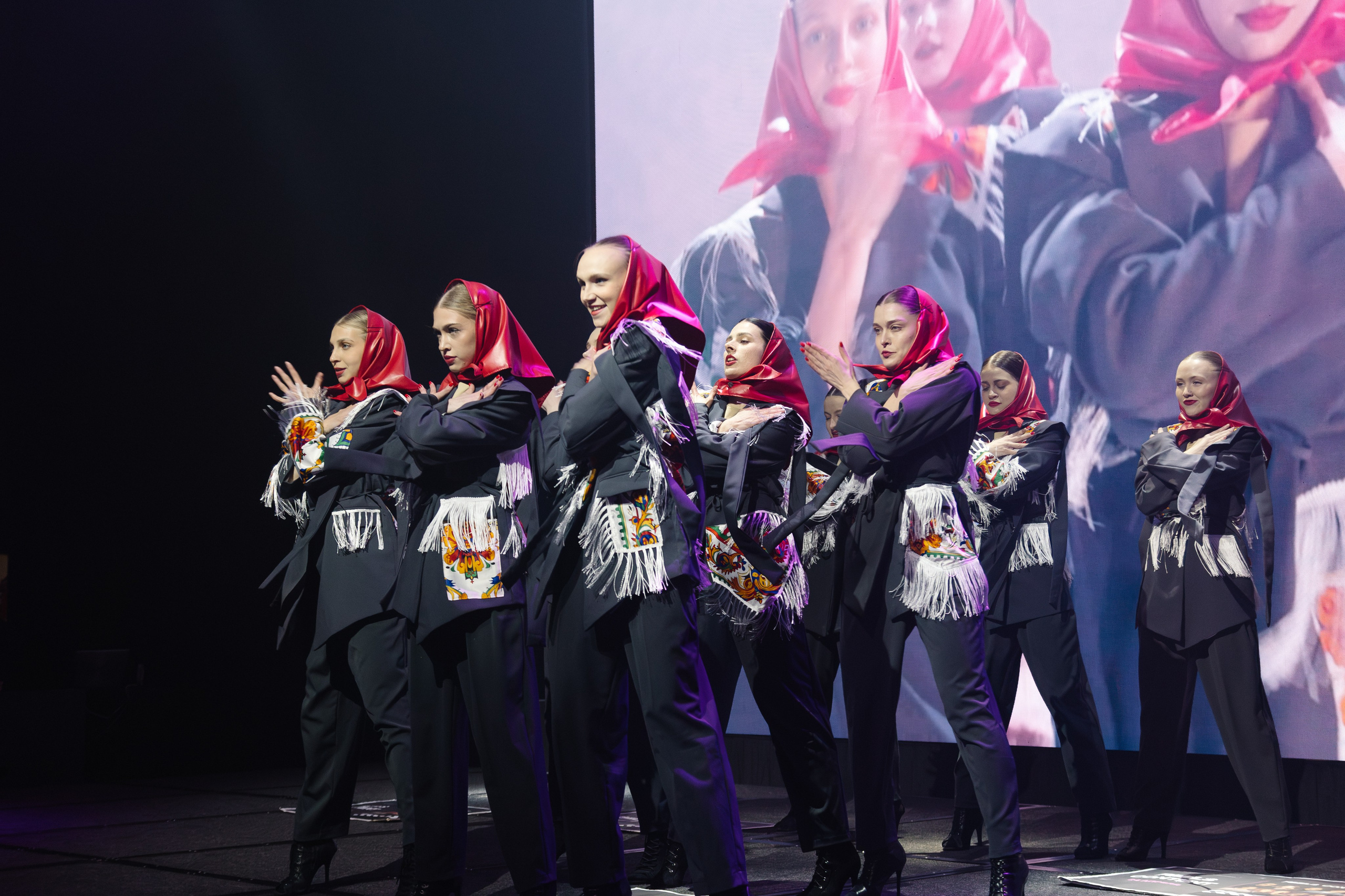 Конференция REELS CONTENT. Артур Иликчян — Wedding & Event фотограф в Краснодаре