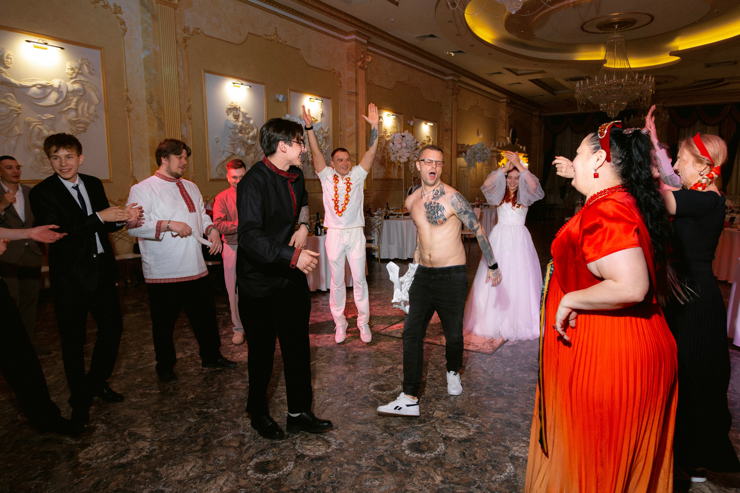 Алексей и Анастасия. Артур Иликчян — Wedding & Event фотограф в Краснодаре