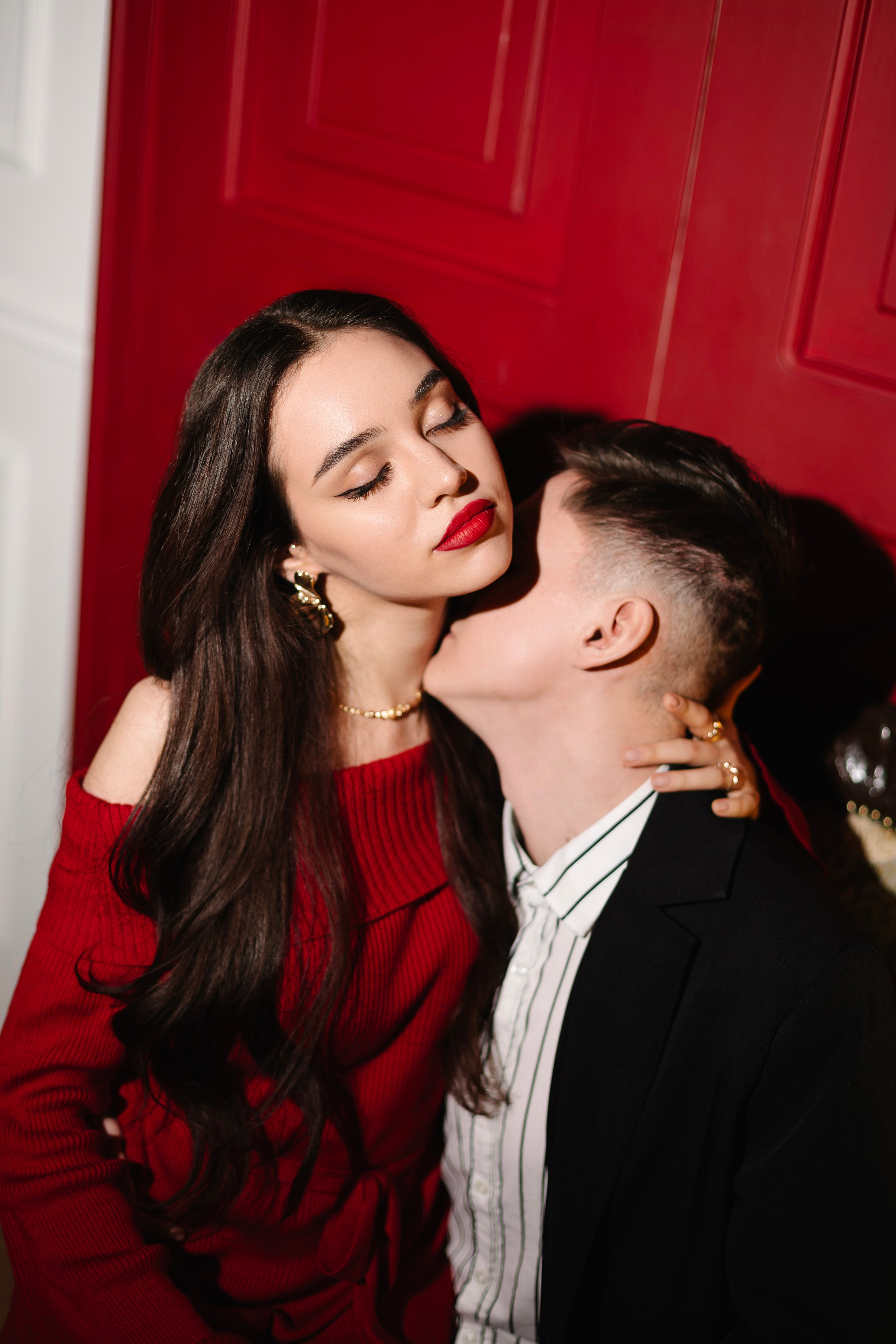 Предсвадебная Love Story. Артур Иликчян — Wedding & Event фотограф в Краснодаре