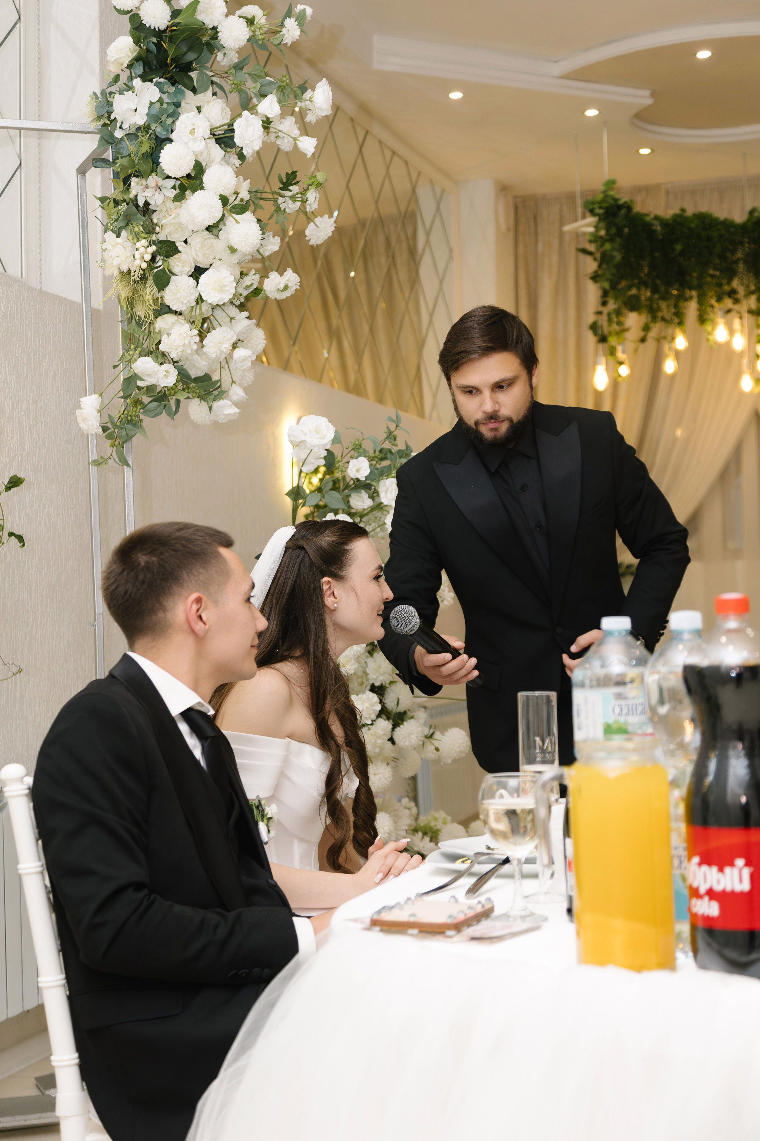 Свадьба Михаила и Арины. Артур Иликчян — Wedding & Event фотограф в Краснодаре