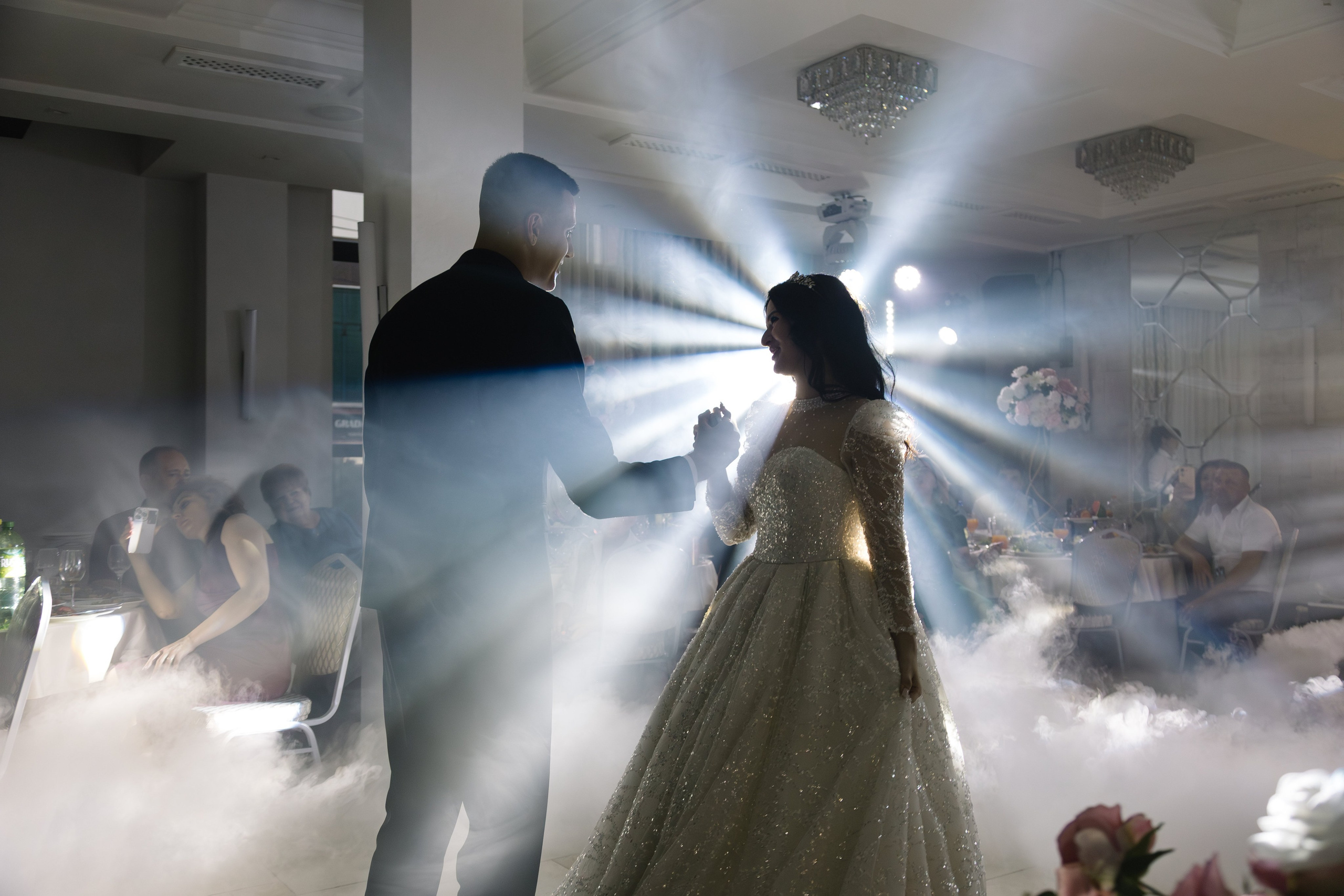 Свадьба Дмитрия и Анастасии. Артур Иликчян — Wedding & Event фотограф в Краснодаре