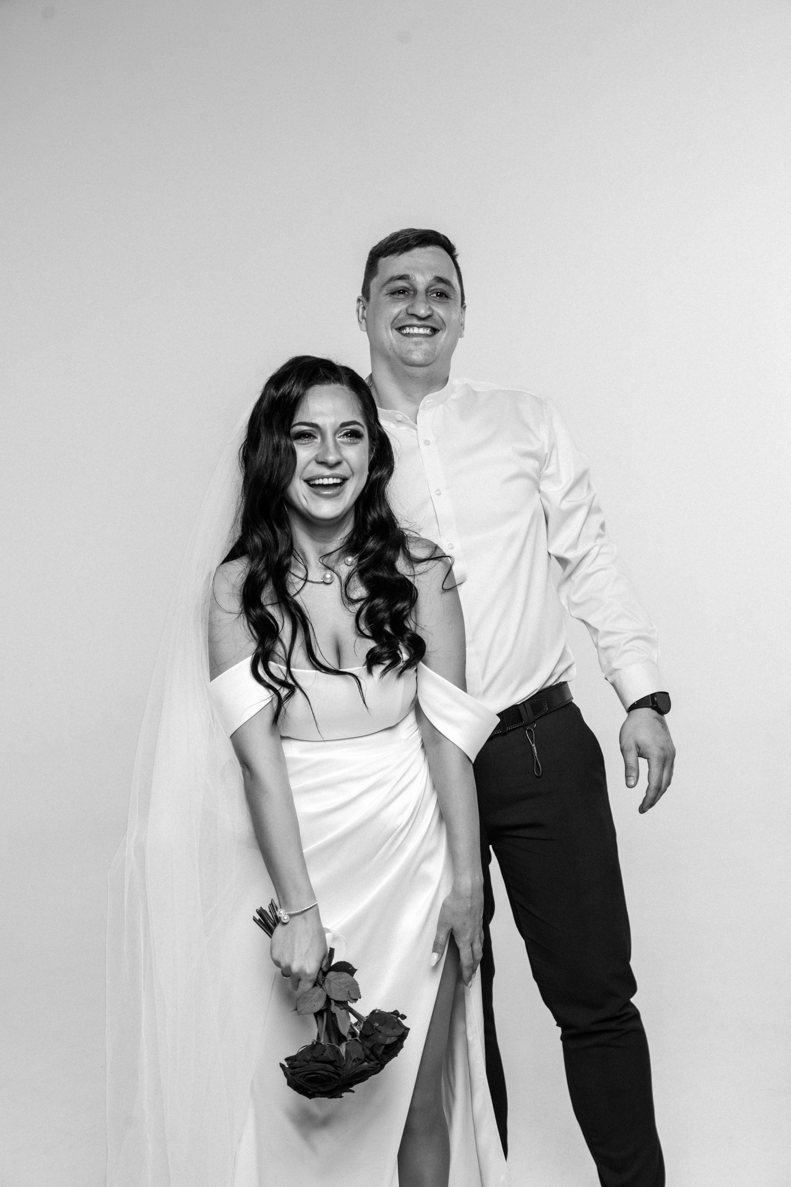 Свадебная фотосессия Ксении и Владимира. Артур Иликчян — Wedding & Event фотограф в Краснодаре