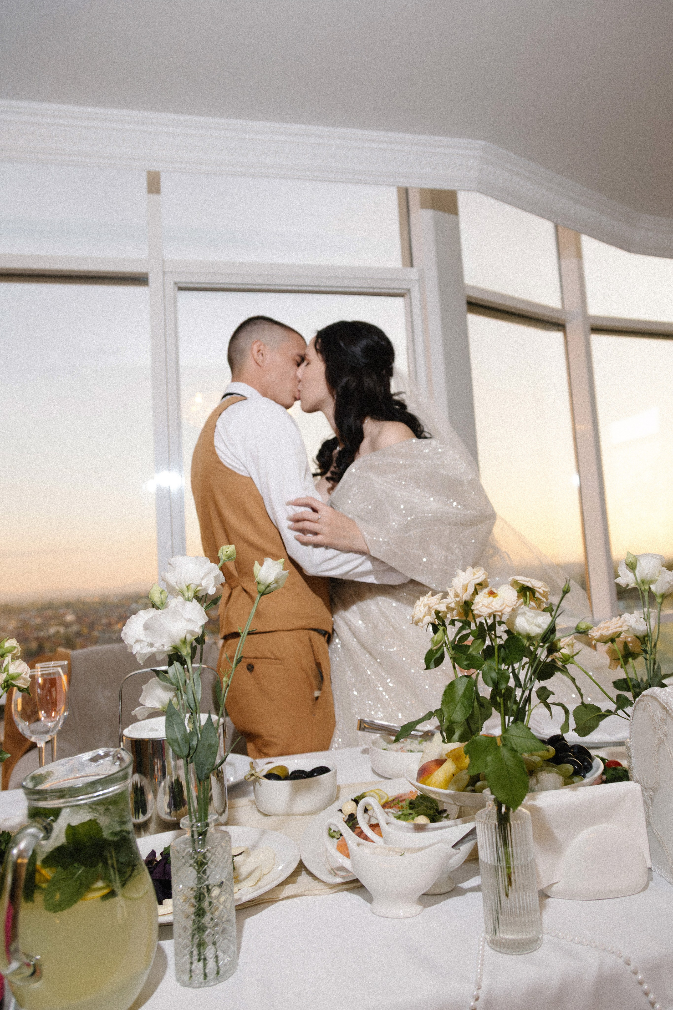 Свадьба Никиты и Карины. Артур Иликчян — Wedding & Event фотограф в Краснодаре