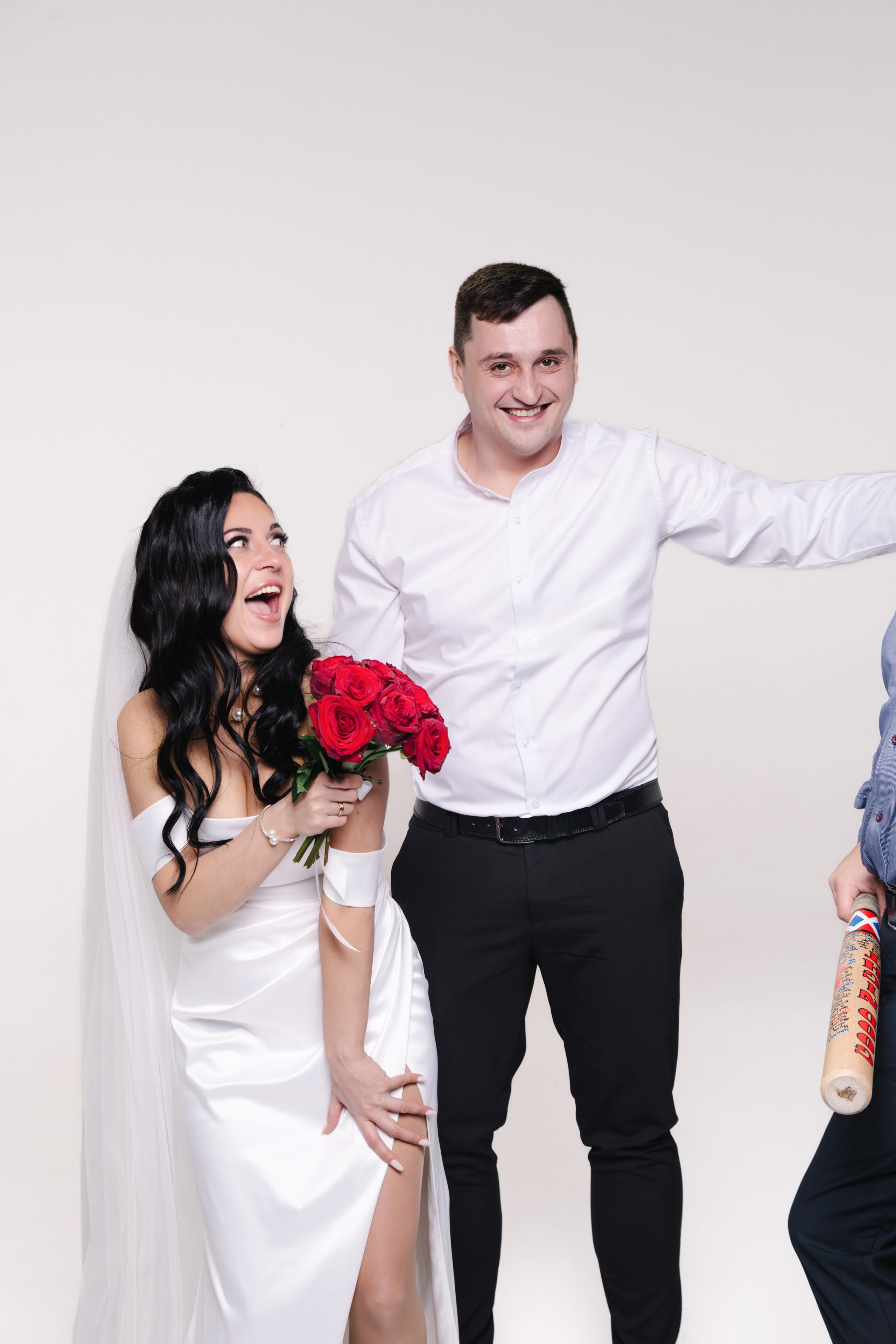 Свадебная фотосессия Ксении и Владимира. Артур Иликчян — Wedding & Event фотограф в Краснодаре