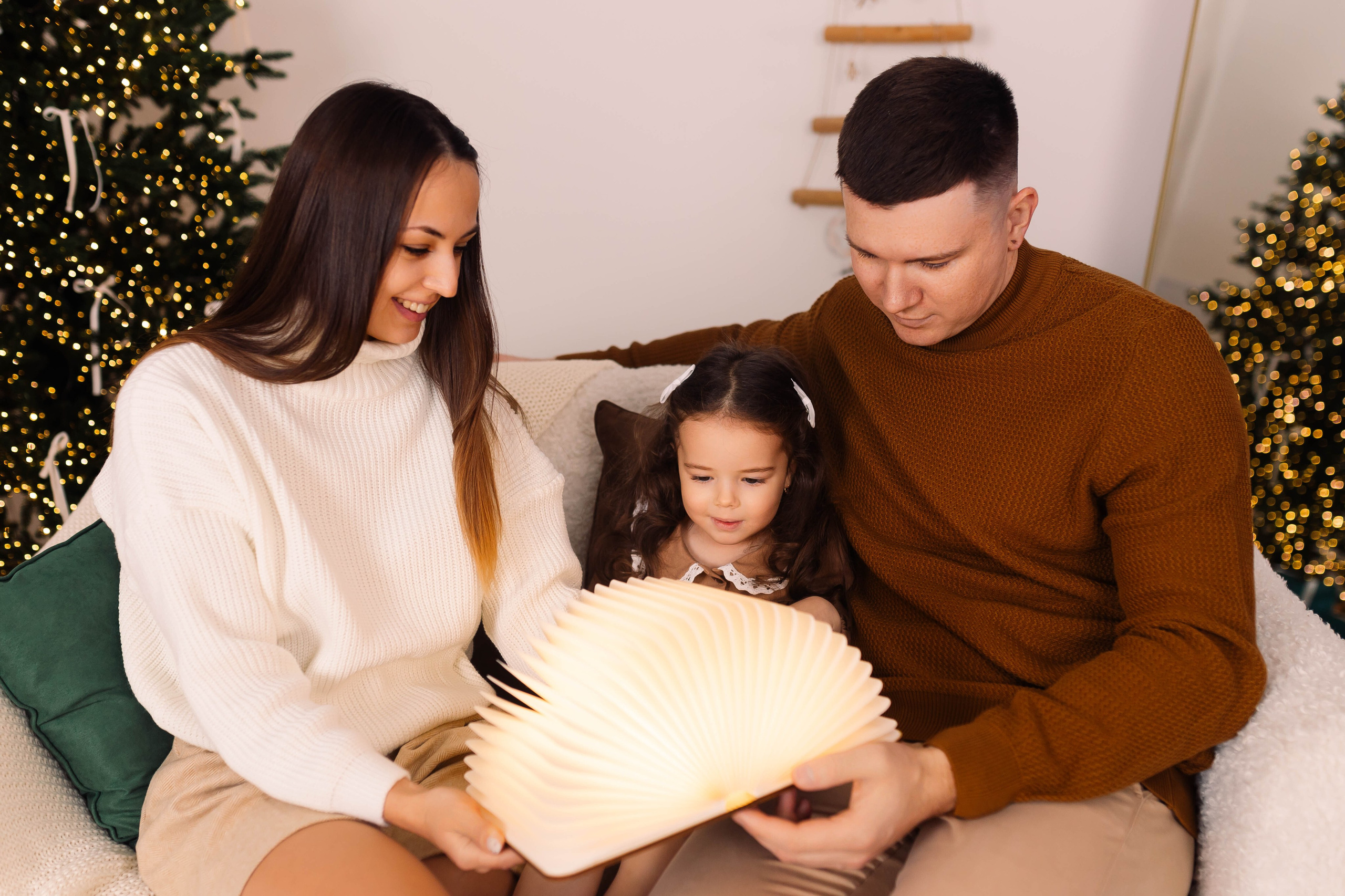 Василиса. Семейный фотограф Алина Демидова. Королев