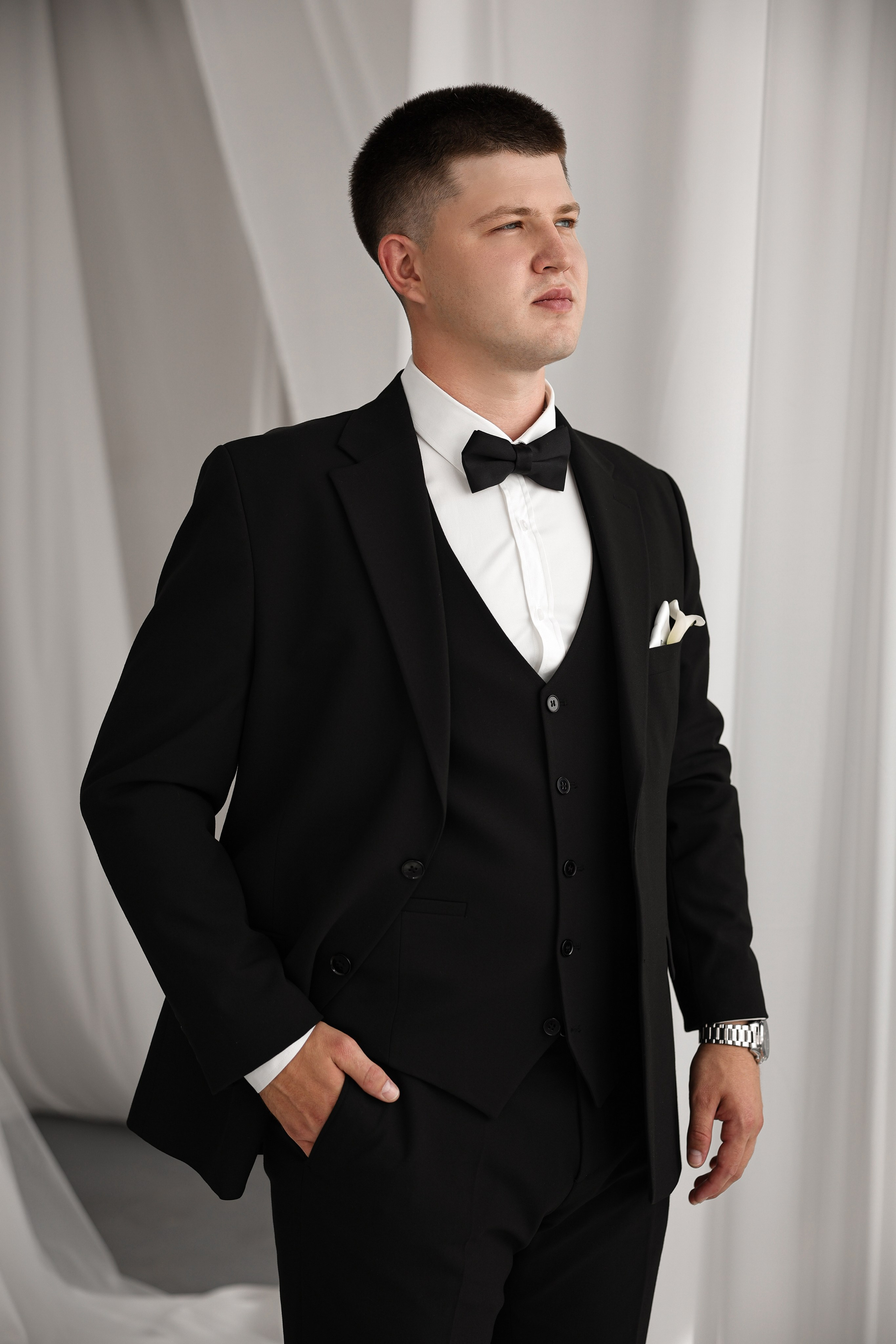 Яна и Олег. Анастасия Камал. Фотограф Саратов