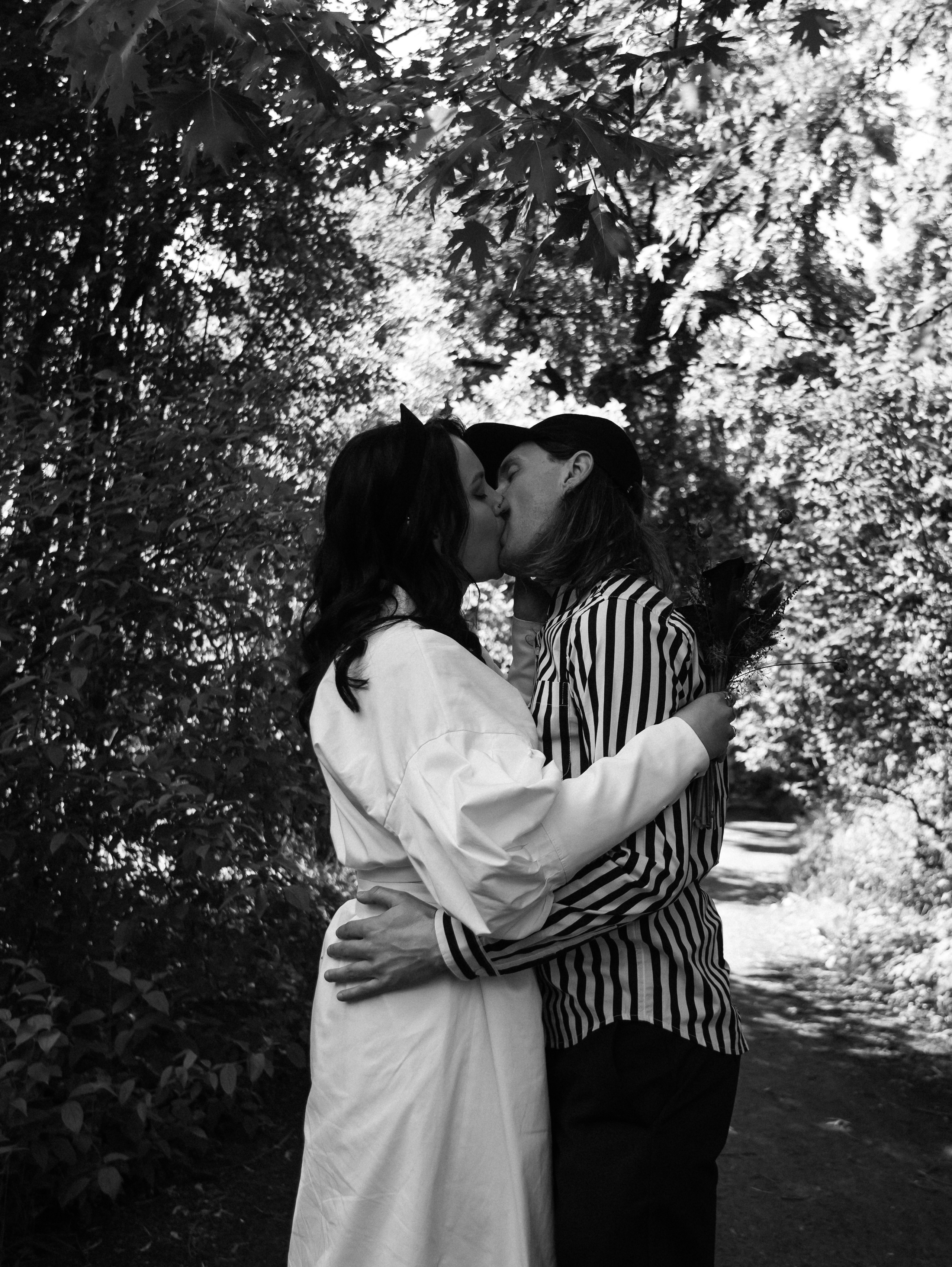 Свадьба Анна и Борис 2025. Фотограф Мария Немм