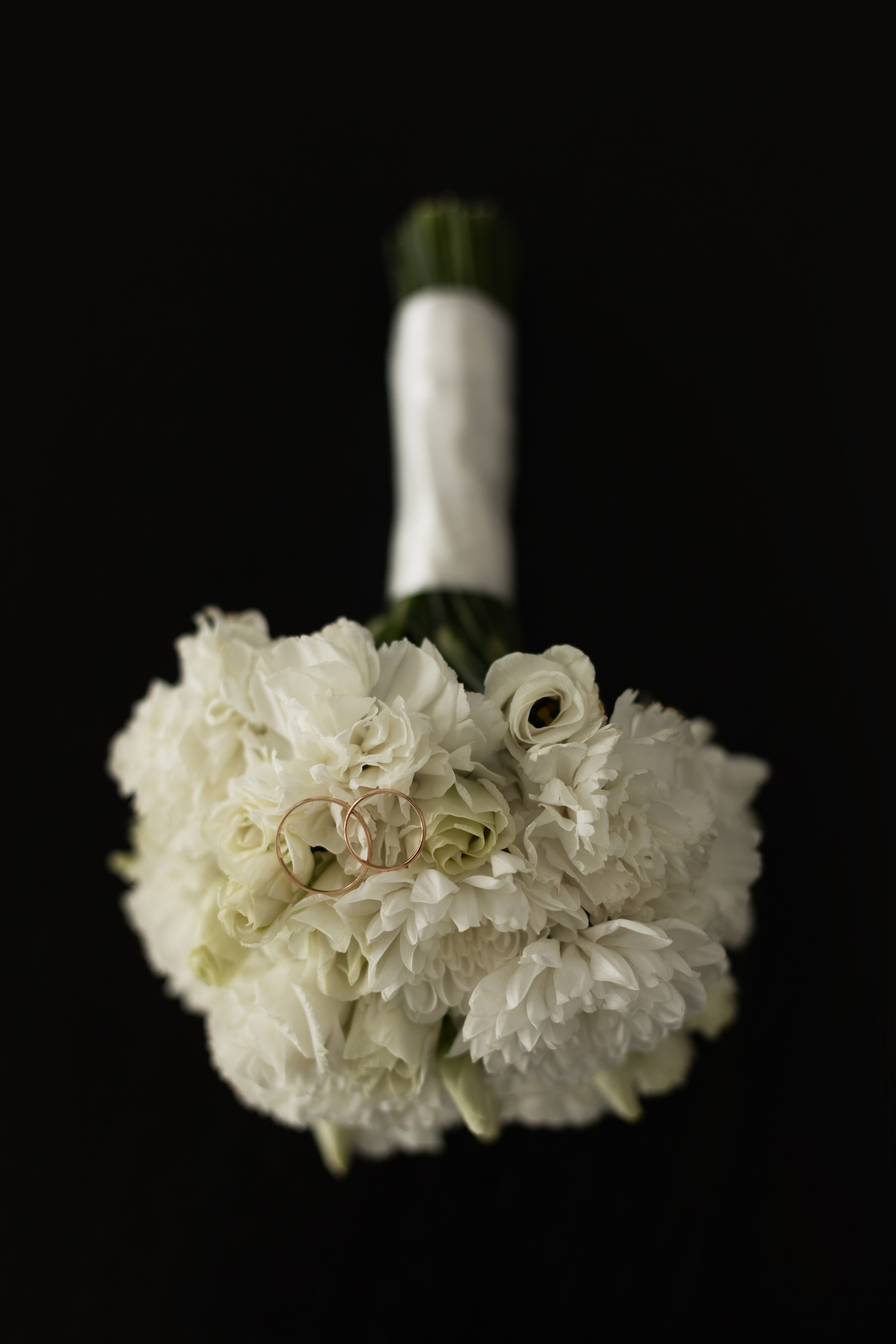 Юлия и Алексей. Фотограф Алина Кучумова