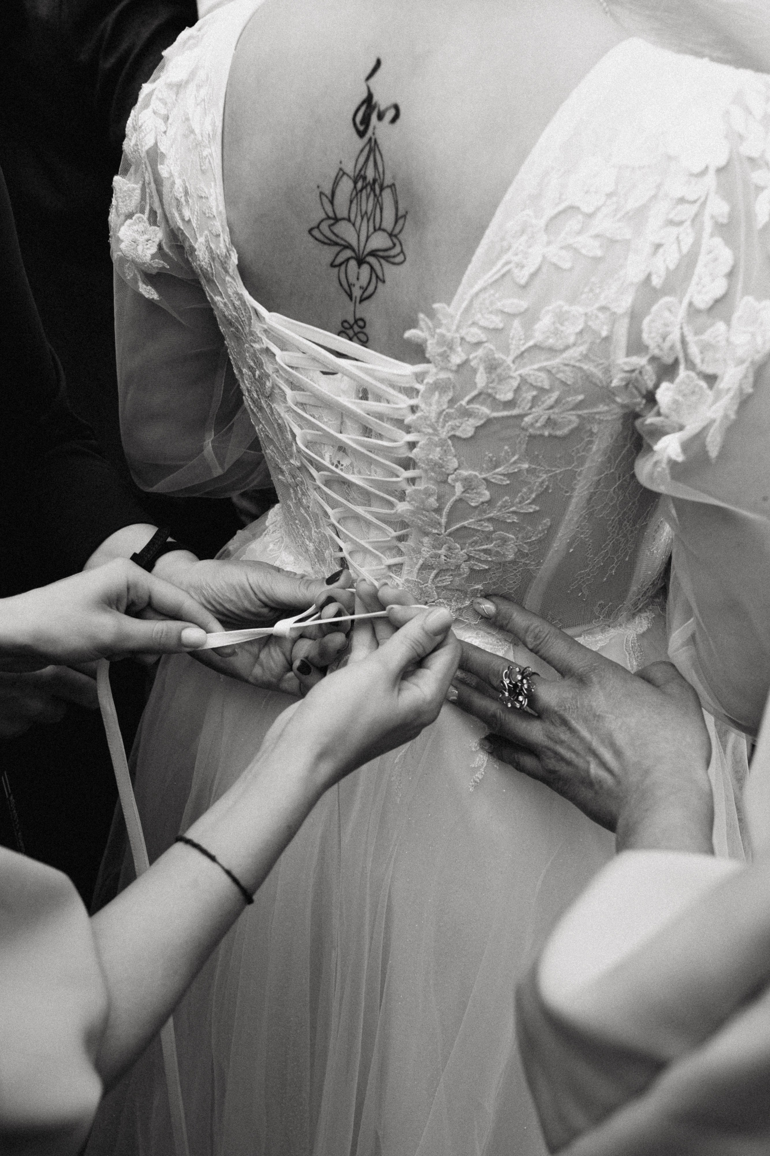 Саша и Настя. Фотограф Макс Ветошкин 📷