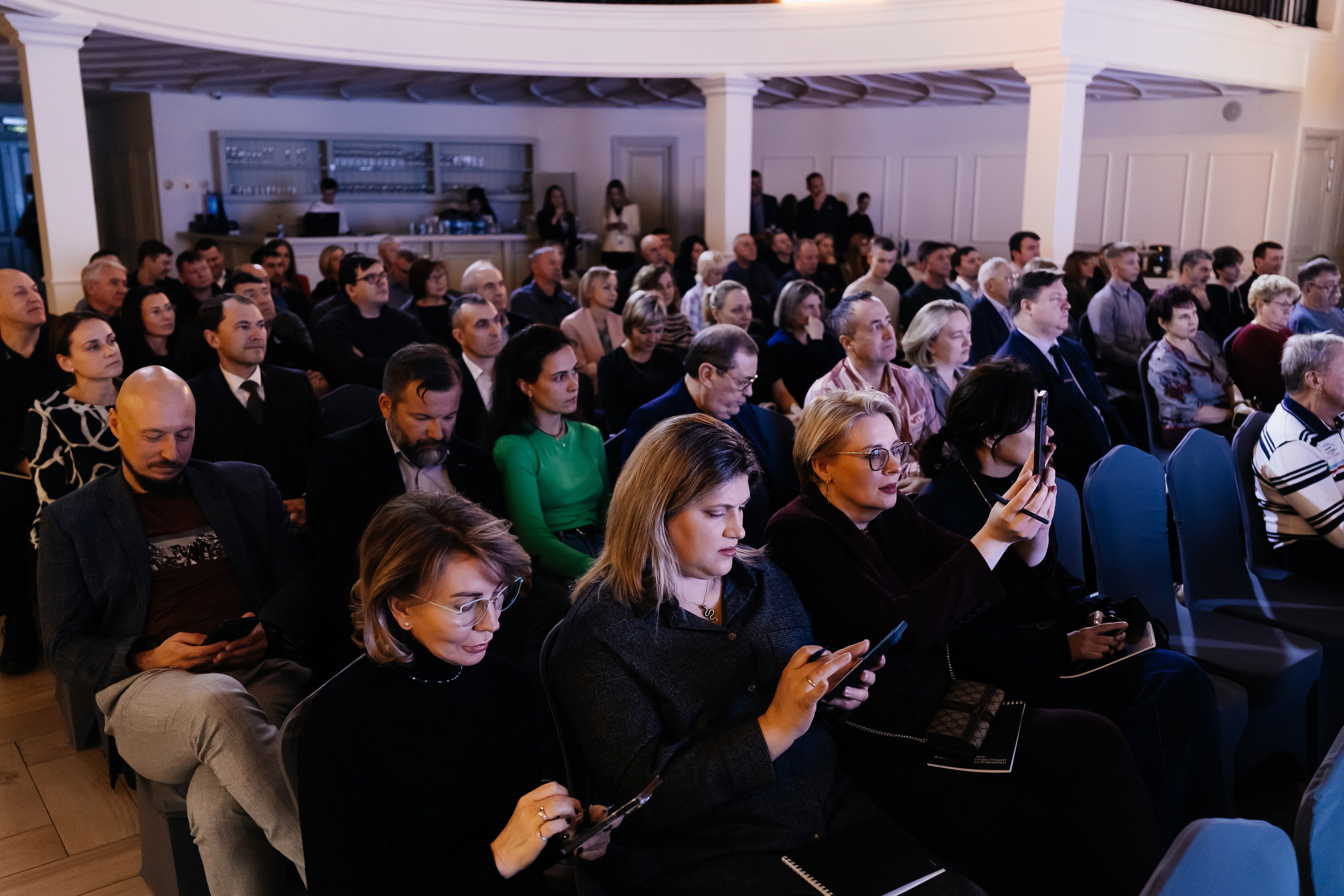 БКС. Фотограф Кемерово | Сергей