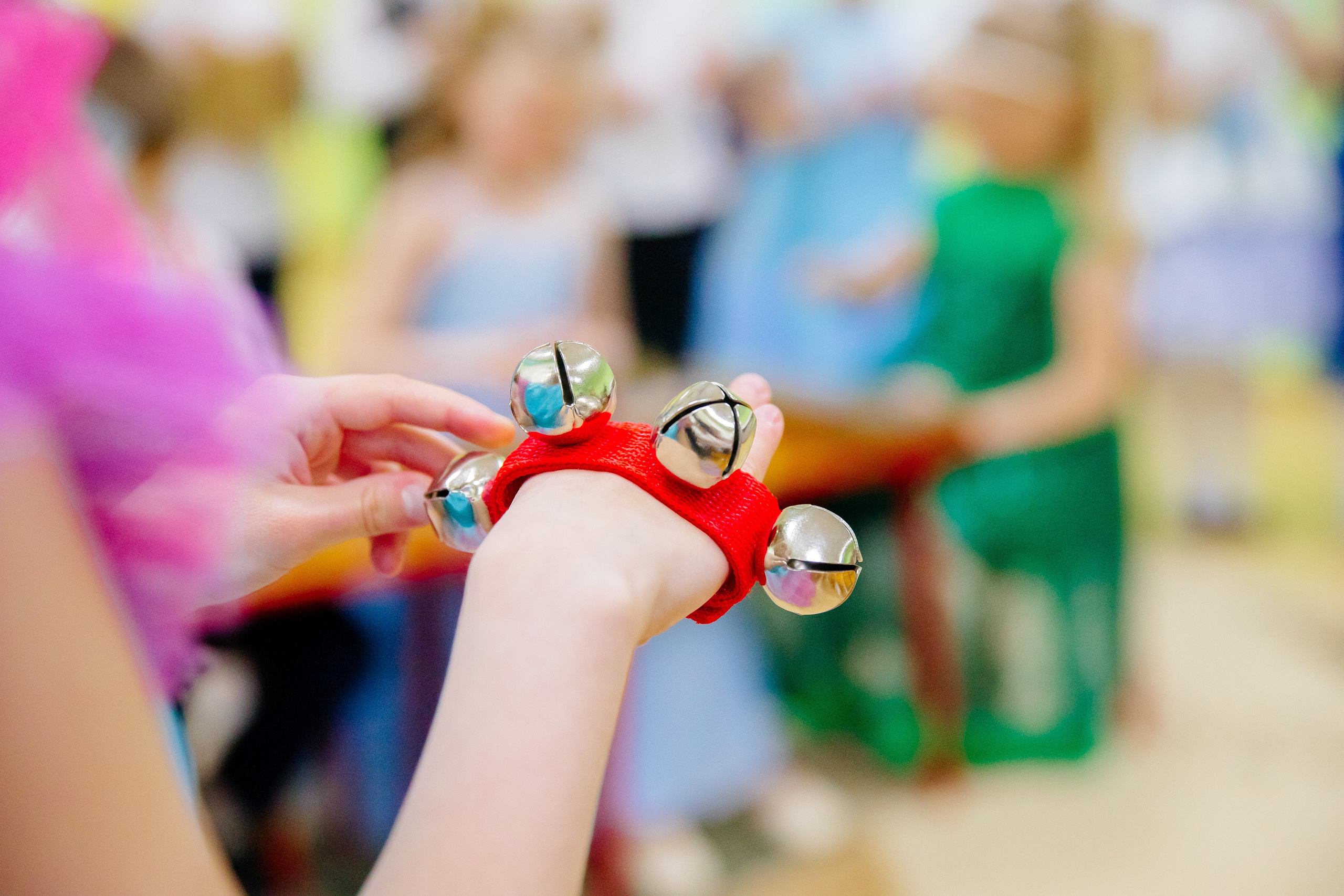 Выпускной Детского сада. Репортажный и портретный фотограф в Екатеринбурге Гизатуллин Марат