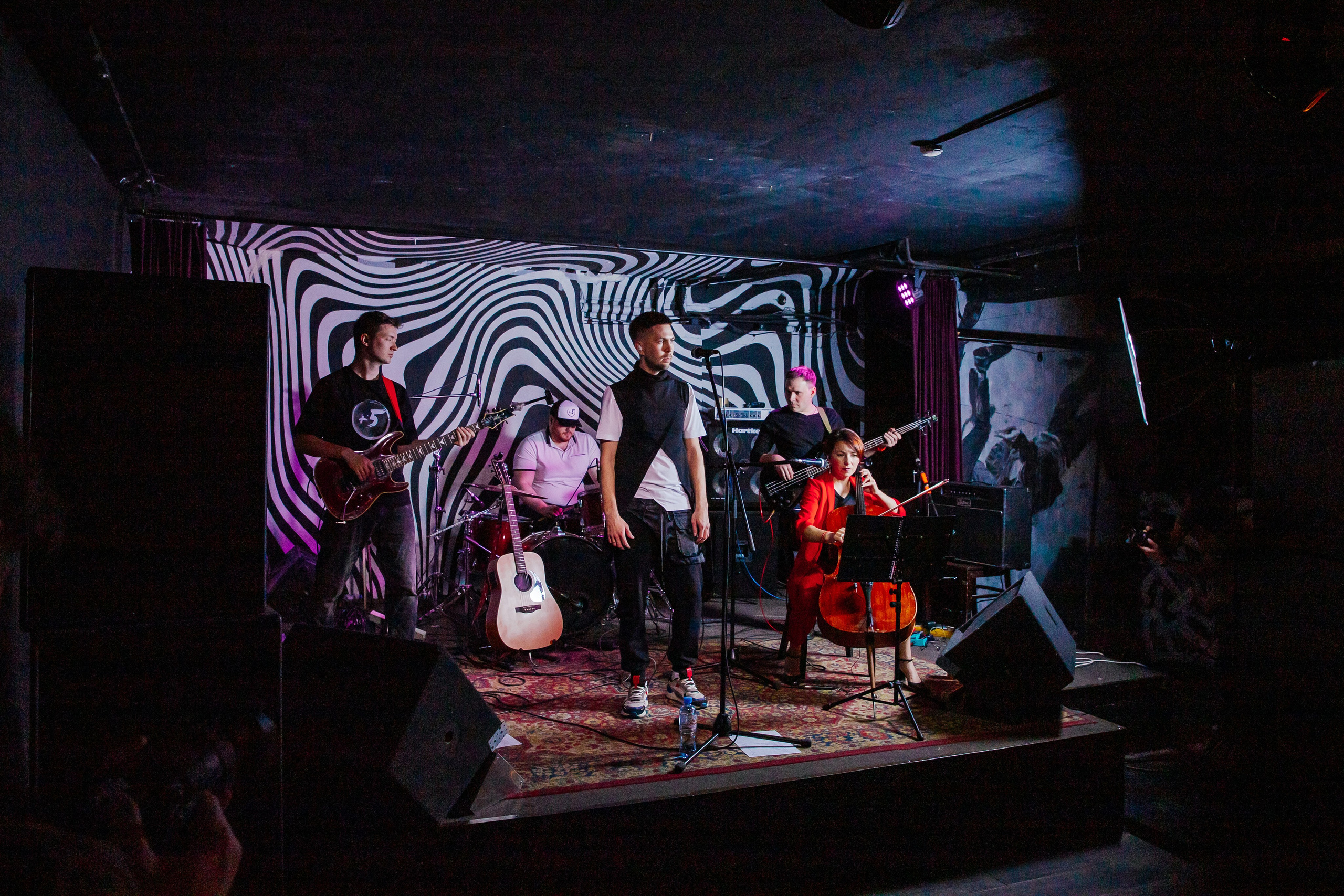 5+ По гринвичу. Репортажный и портретный фотограф в Екатеринбурге Гизатуллин Марат