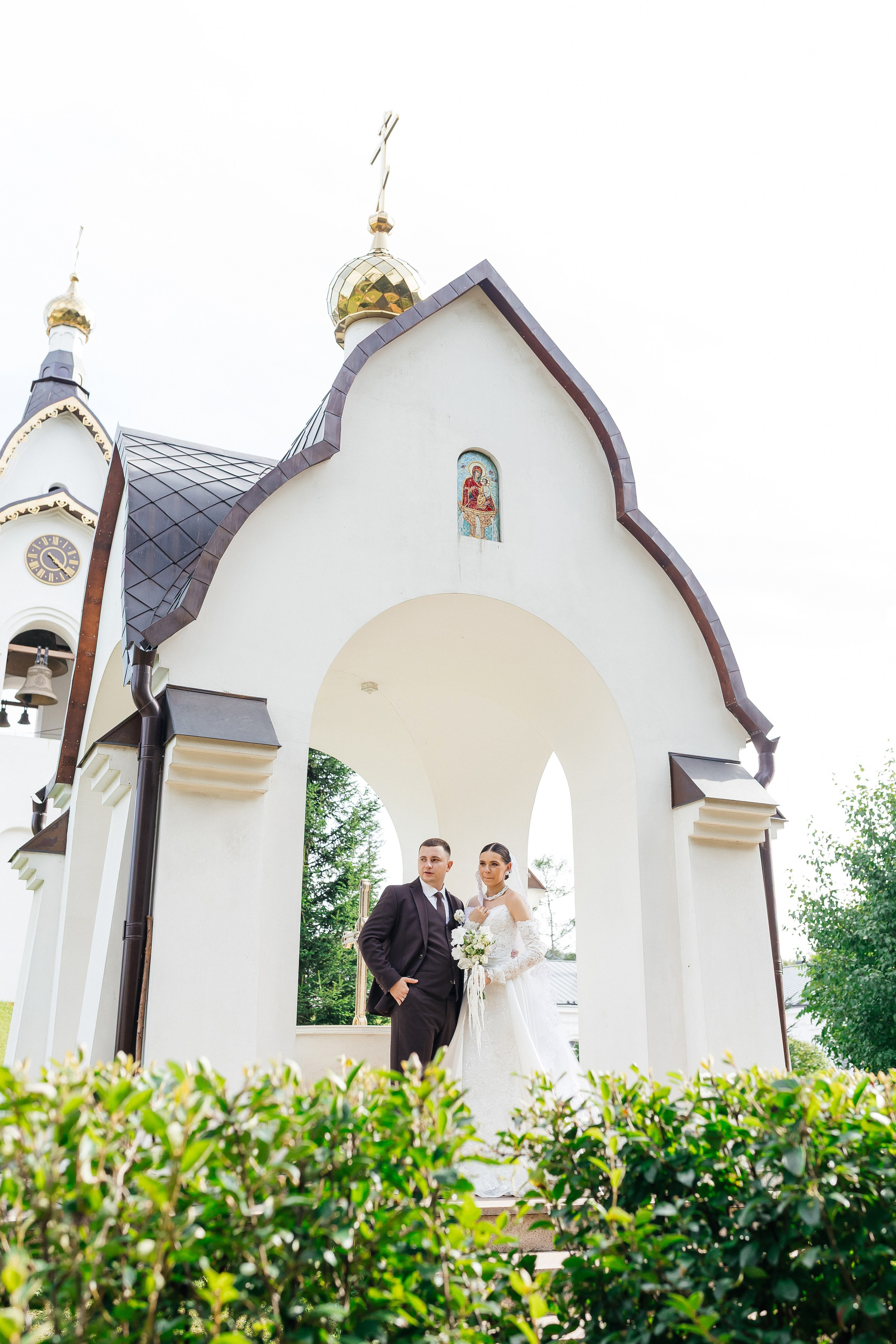 Любовь это Мы. Свадебный фотограф в Красноярске Владимир Ятмасов