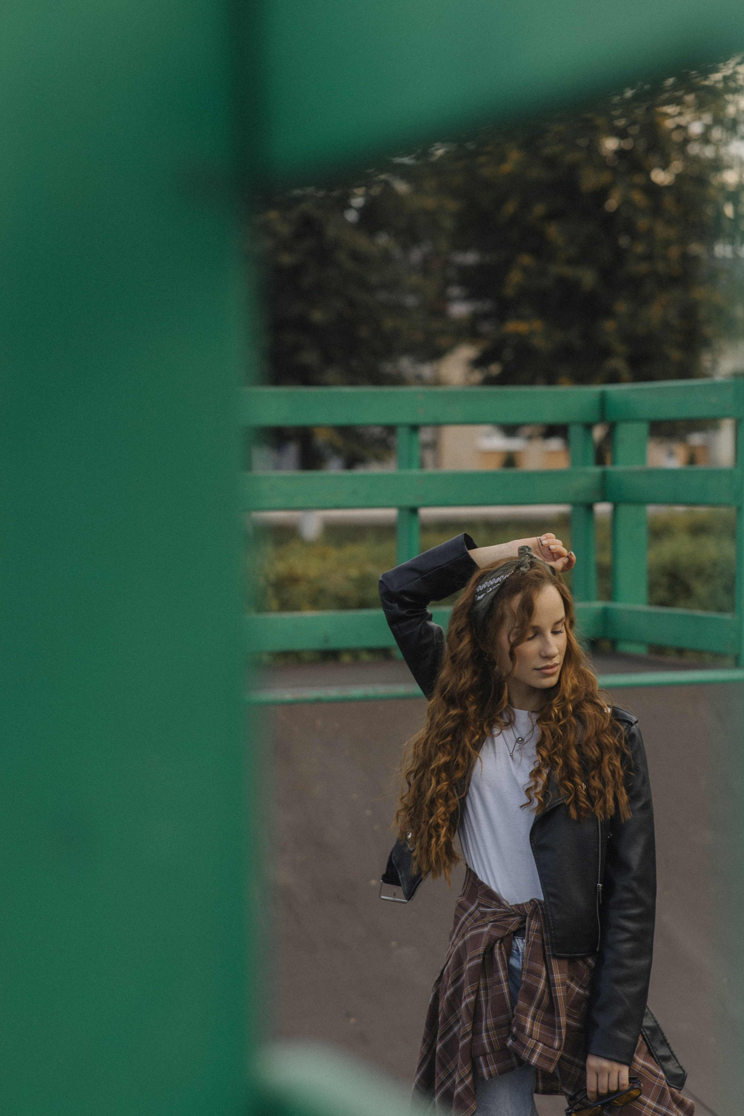 Индивидуальные уличные серии