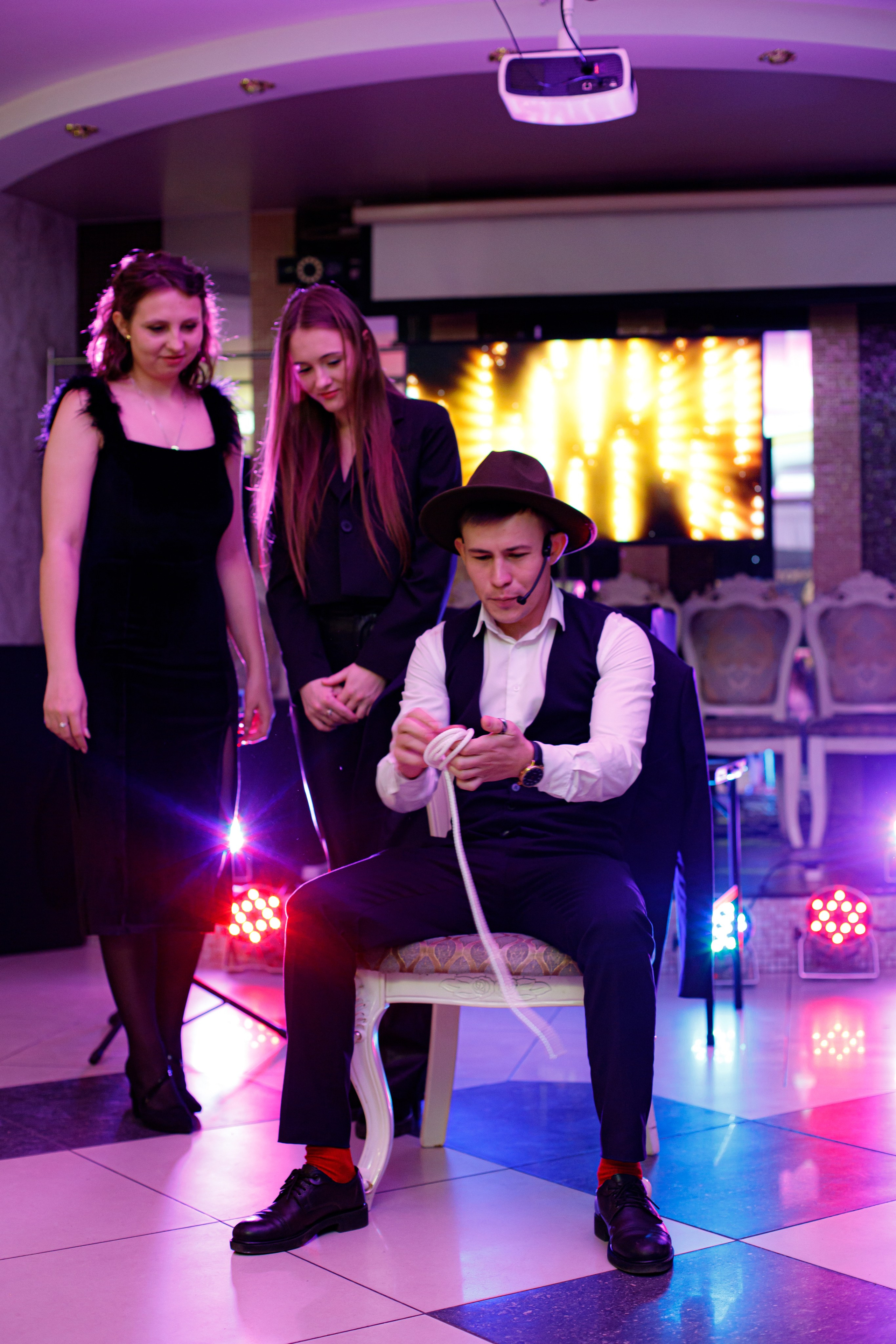 ELOSMED. Photokarish