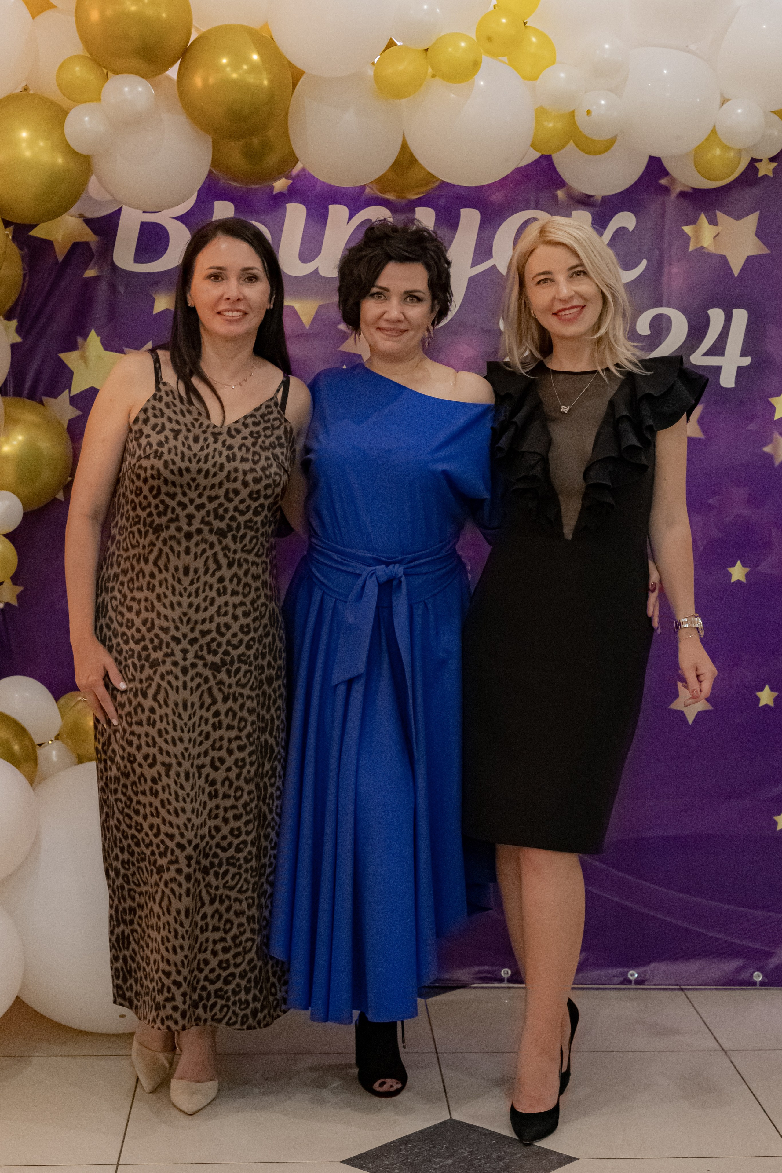 Выпускной. Photokarish