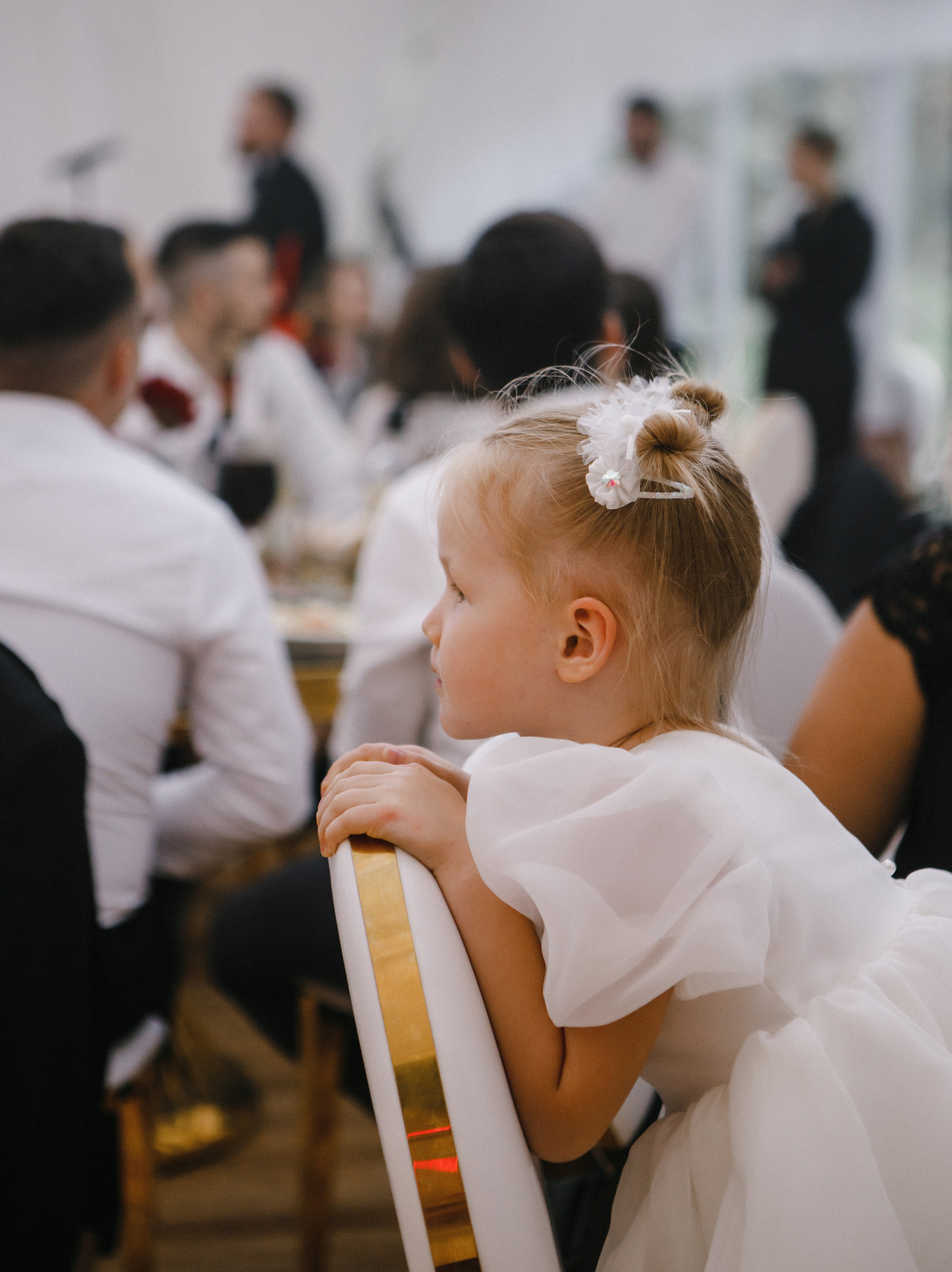 Свадебная выездная церемония. Главная