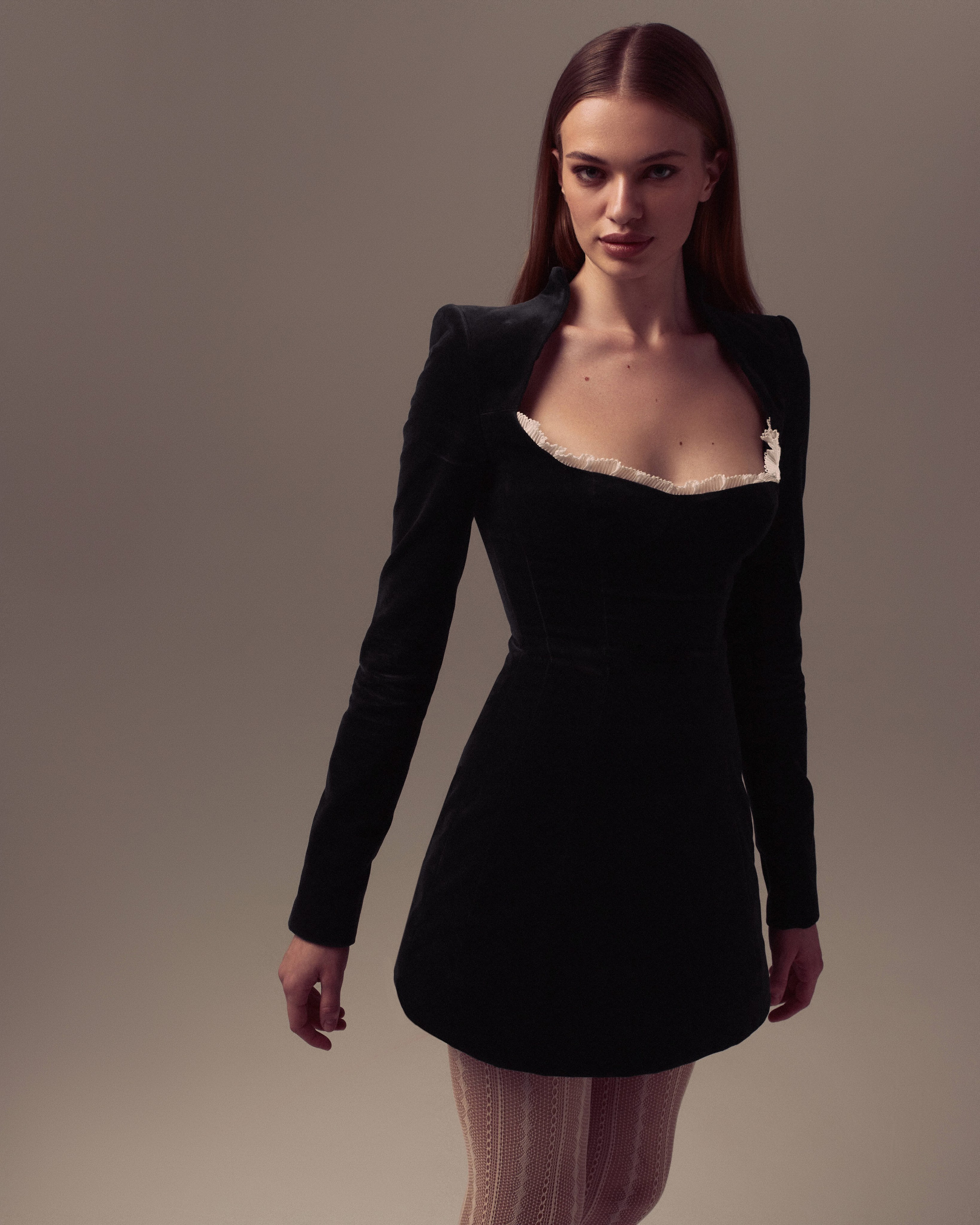 DV brand (Daria Vasileva). Retoucher