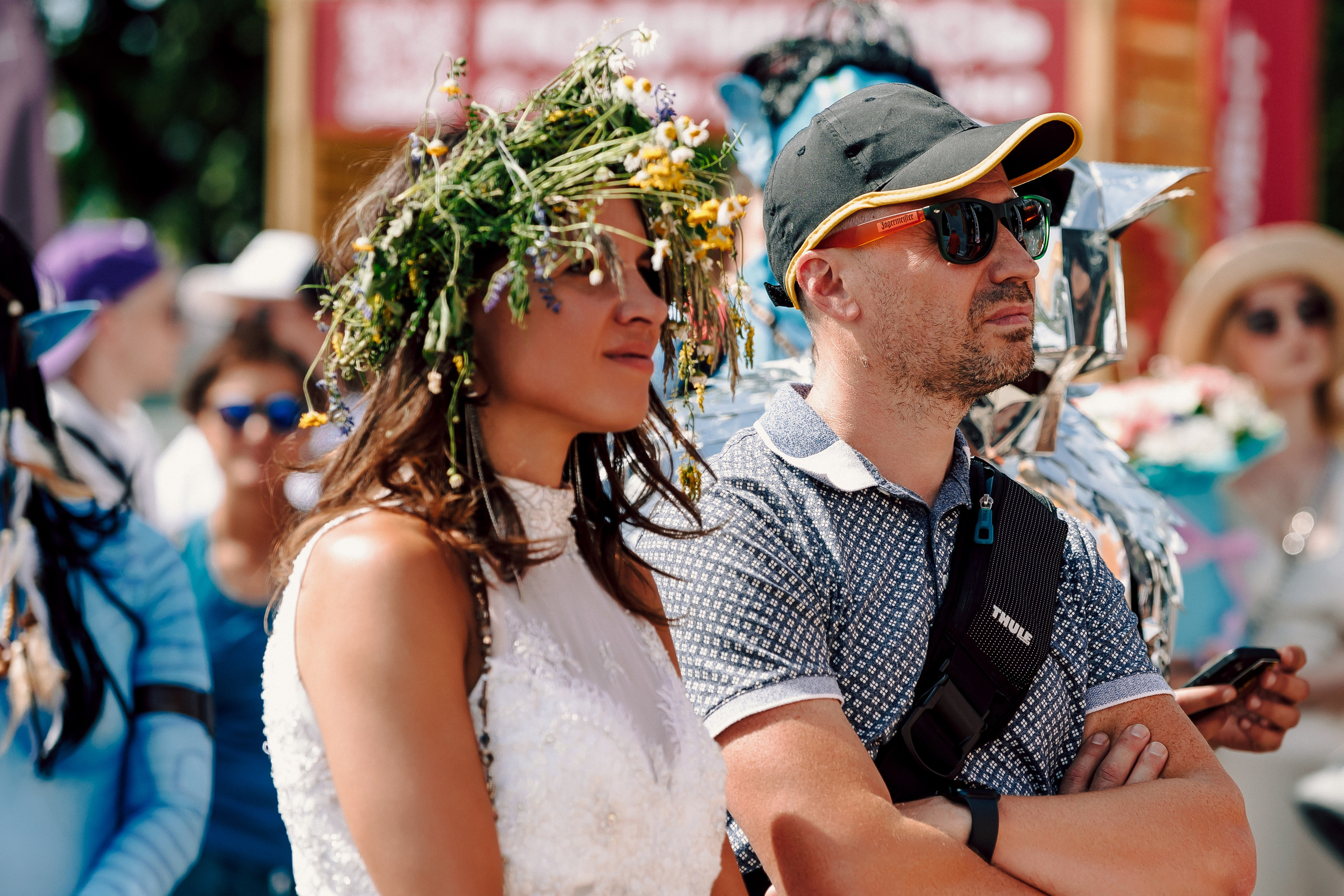 E1 Sup Fest 2024. Лёшка Варзегов — фотограф