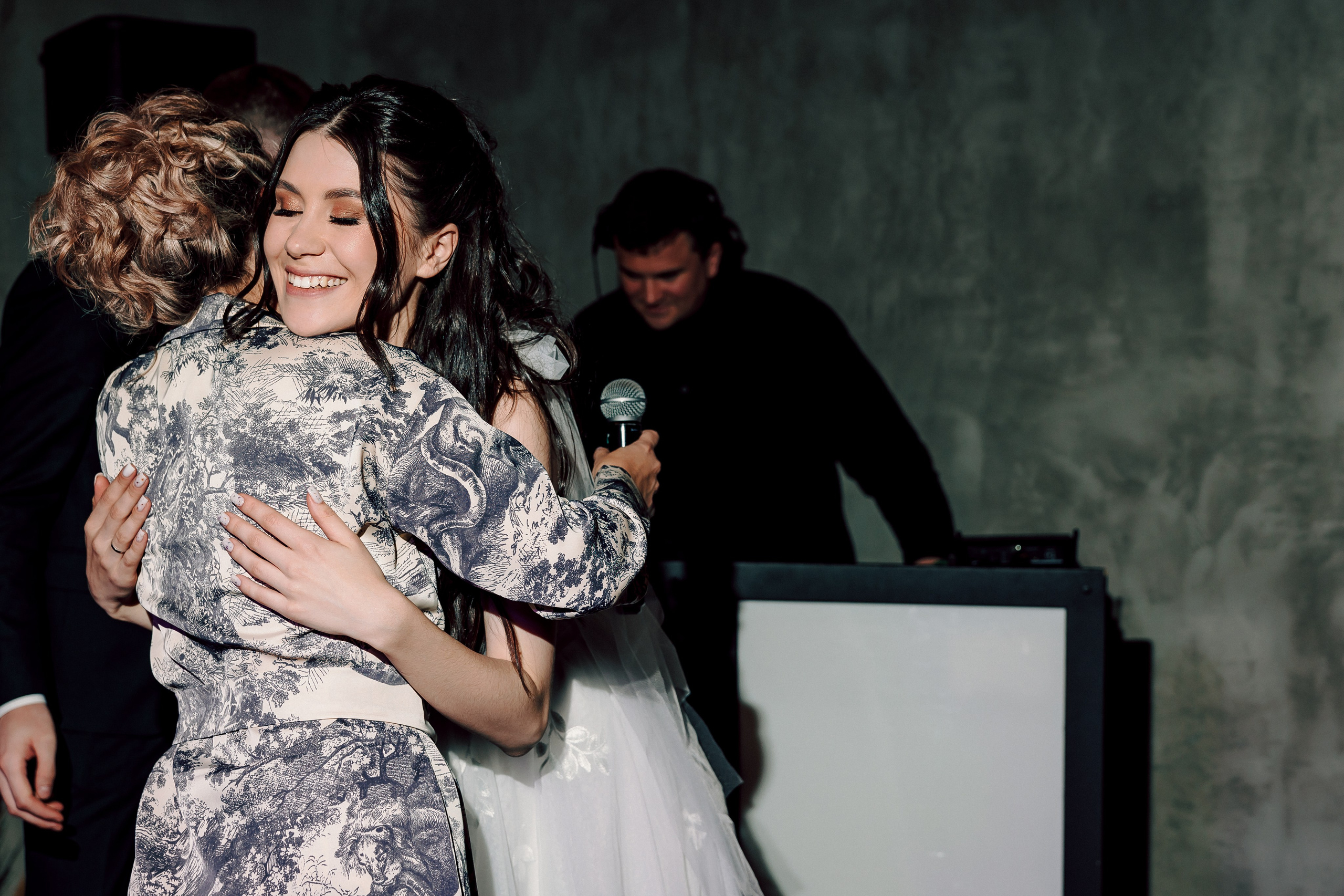 Свадебный день — Глеб и Дарья. Лёшка Варзегов — фотограф