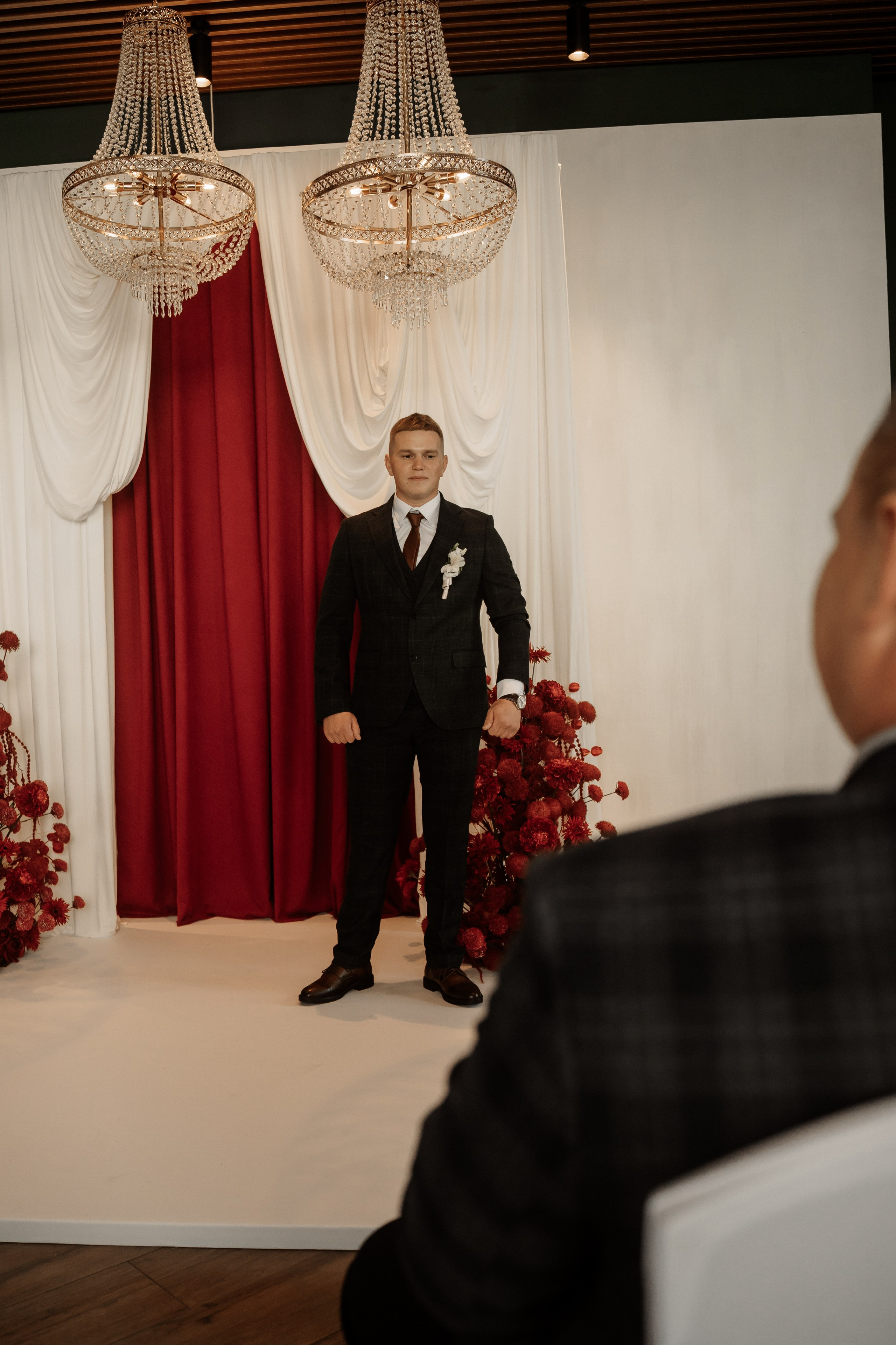 D & S. Фотограф в Архангельске