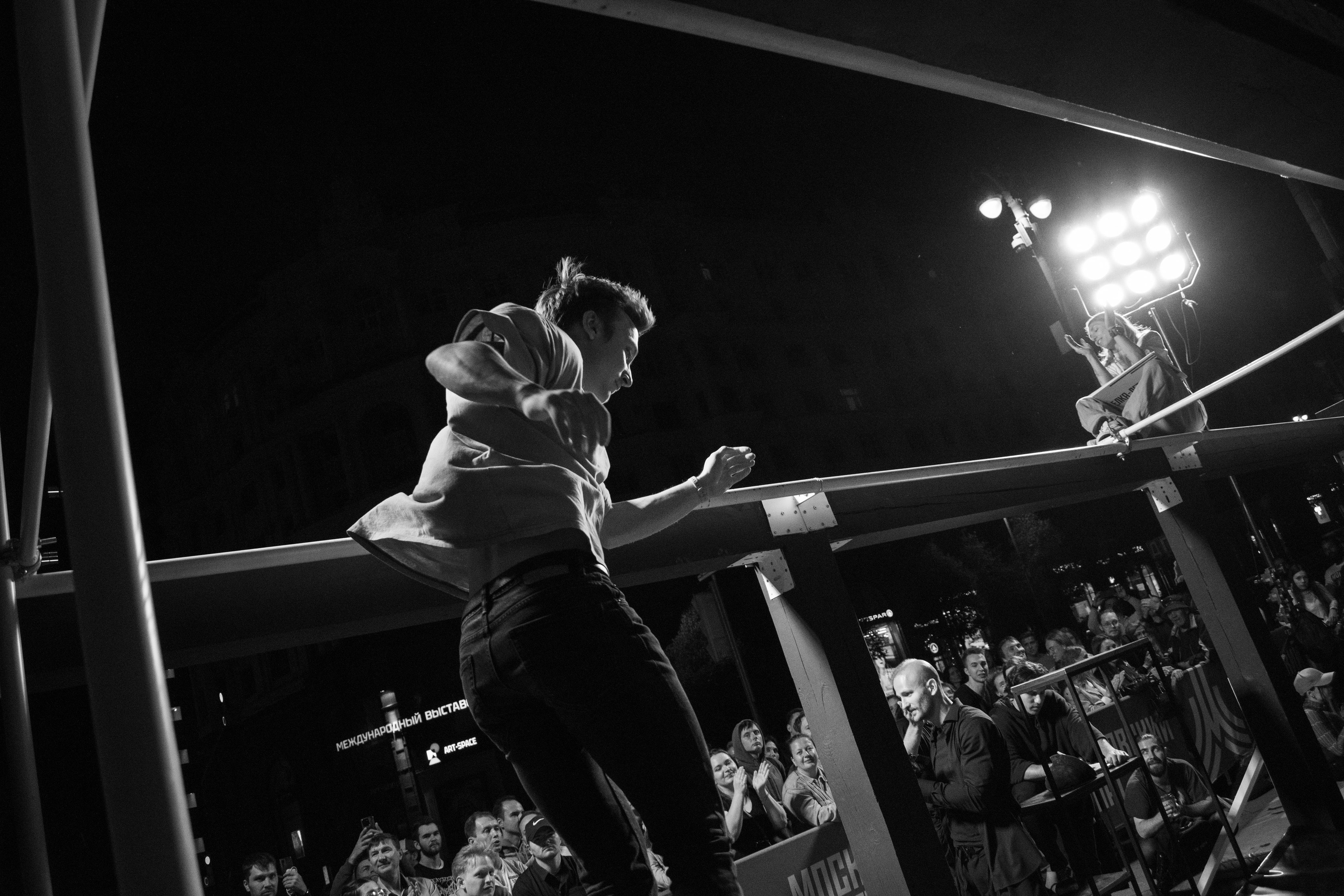 Спортивная фотография. Фотограф Валя Максимова