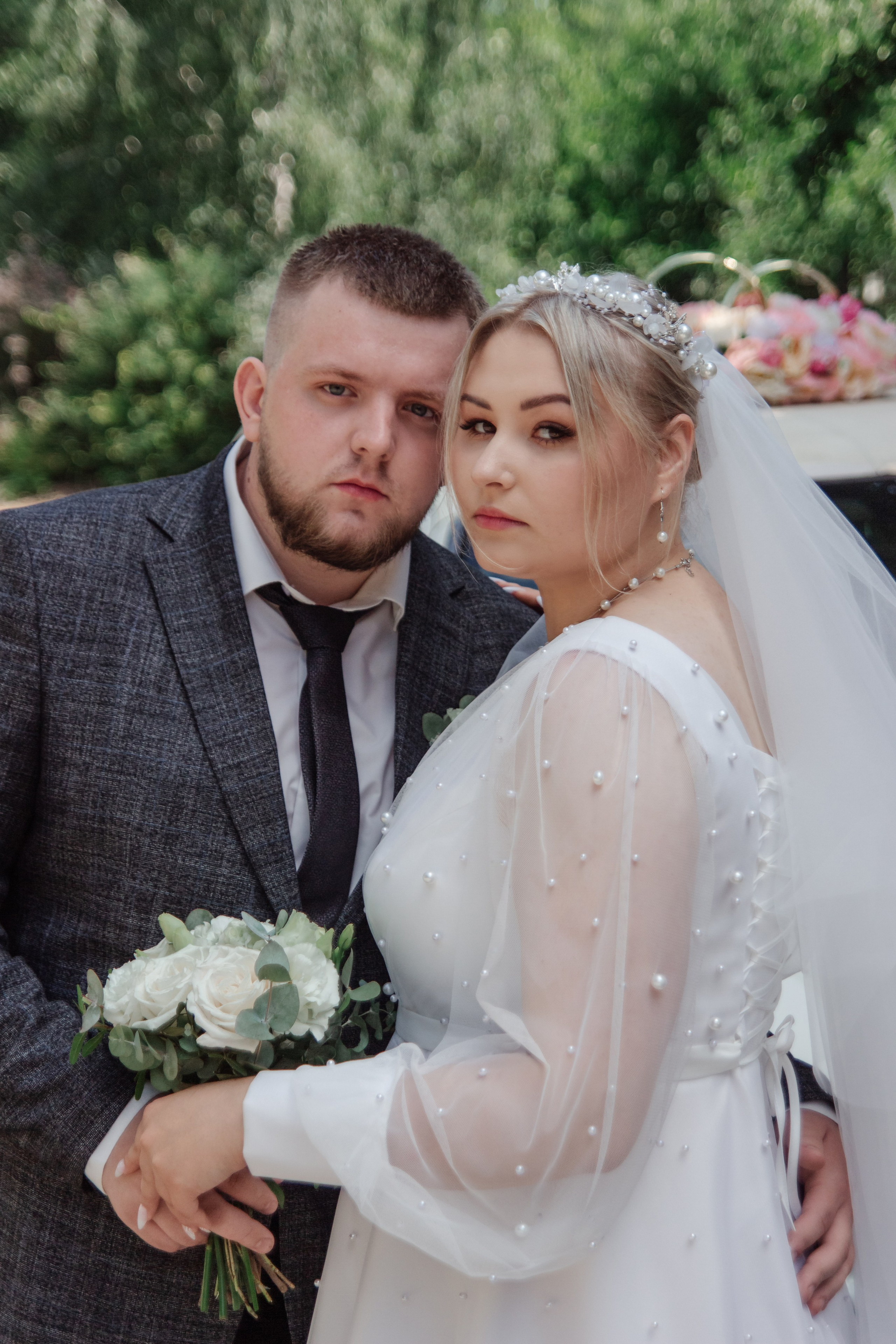 Артем & Алина. Фотограф Омск Александр Гаврилюк