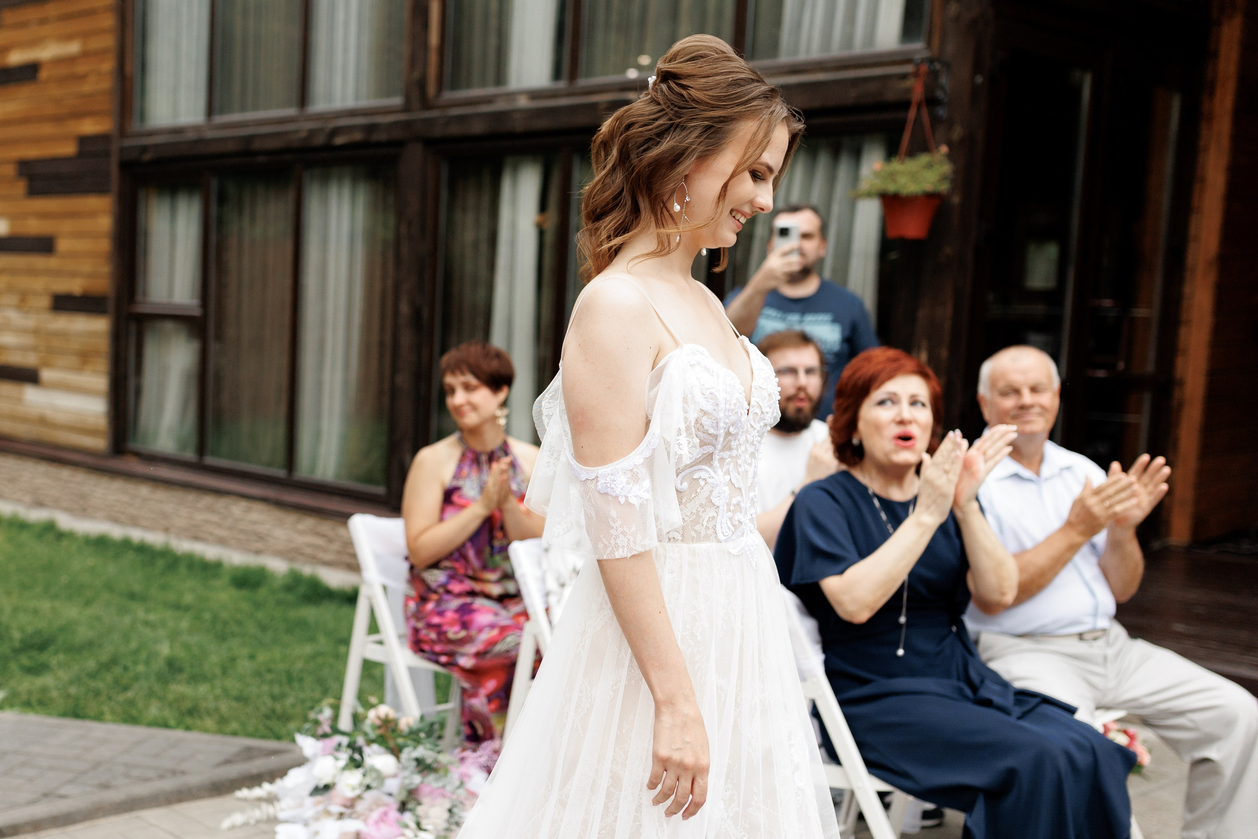 Татьяна и Илья. Щетинина Наталья свадебный фотограф Барнаул