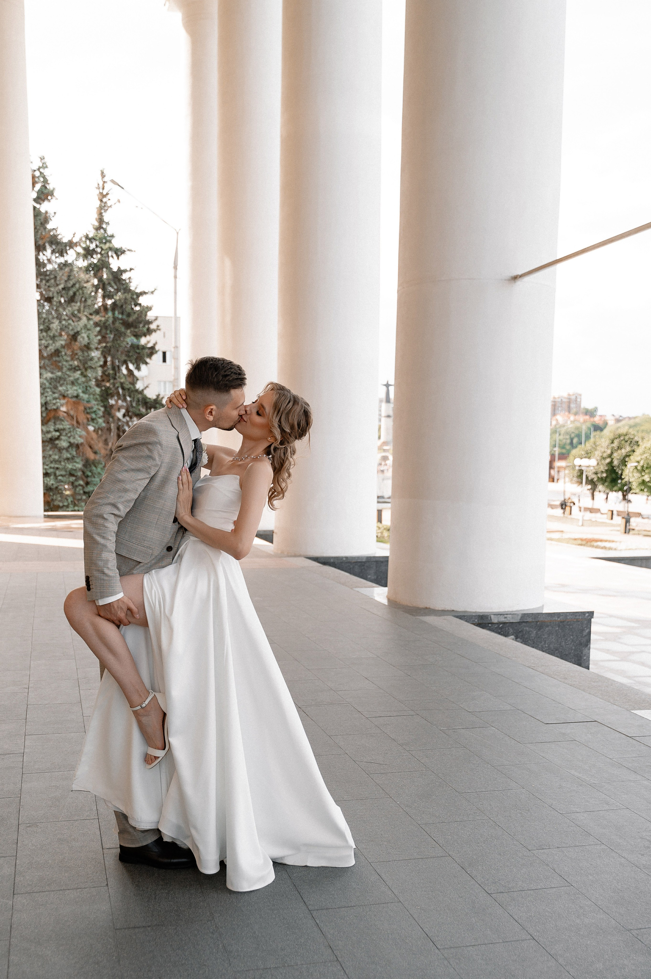 Анонсы съемок. Свадебный и семейный фотограф в Чебоксарах Ирина Левнер