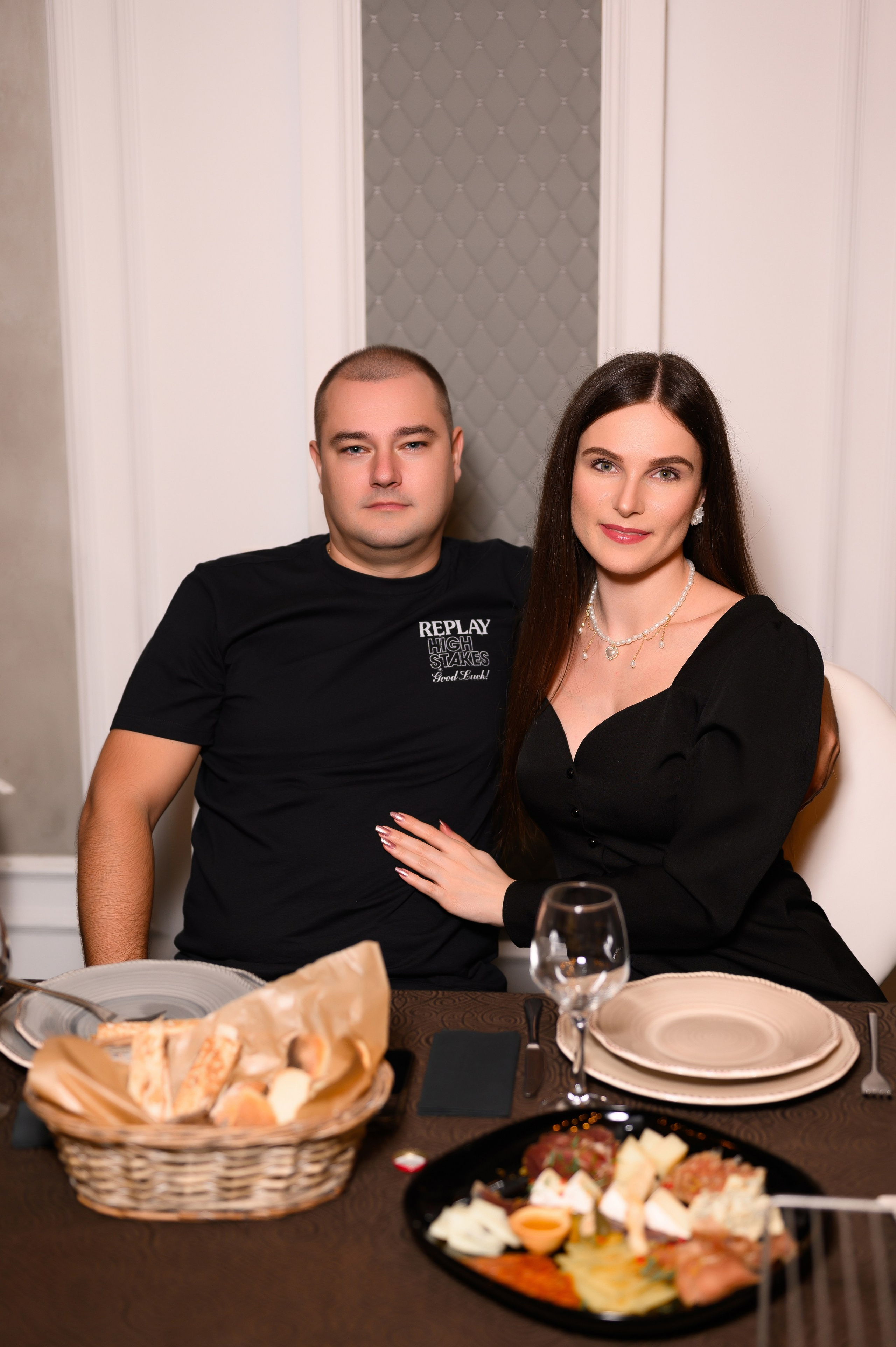 17.01.25. Свадебный и семейный фотограф в Краснодаре