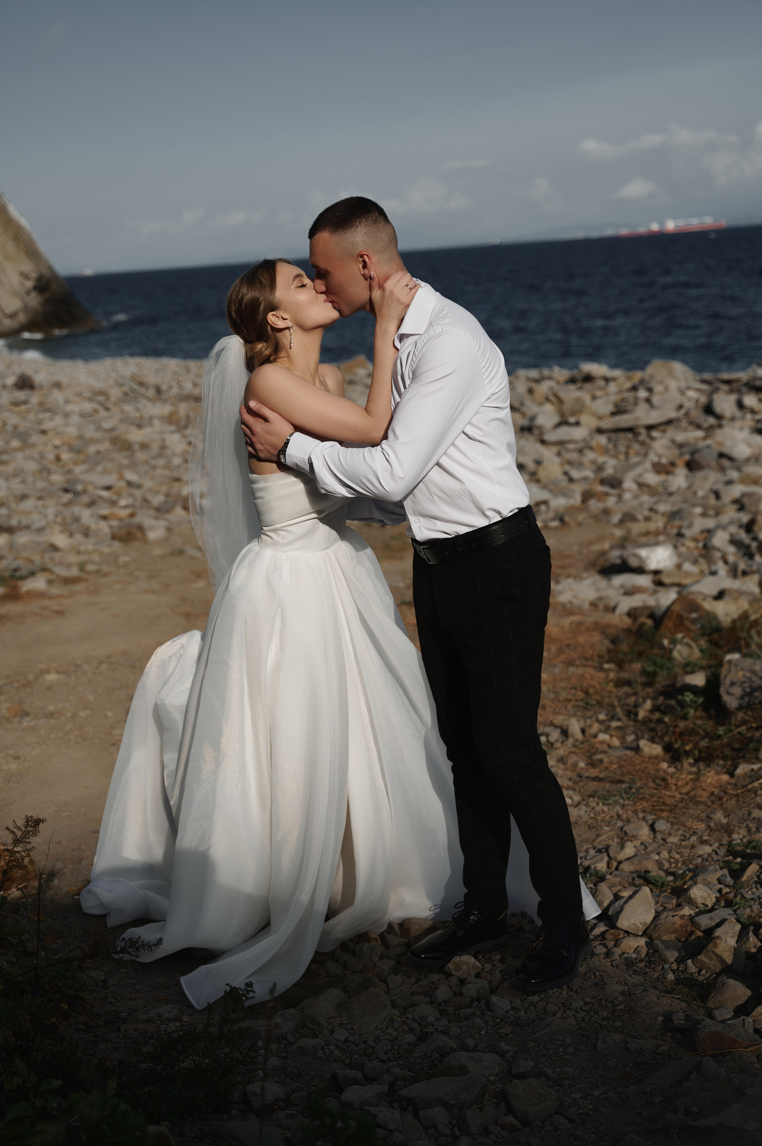 30.09.23. Свадебный фотограф во Владивостоке Гарагуля Игорь