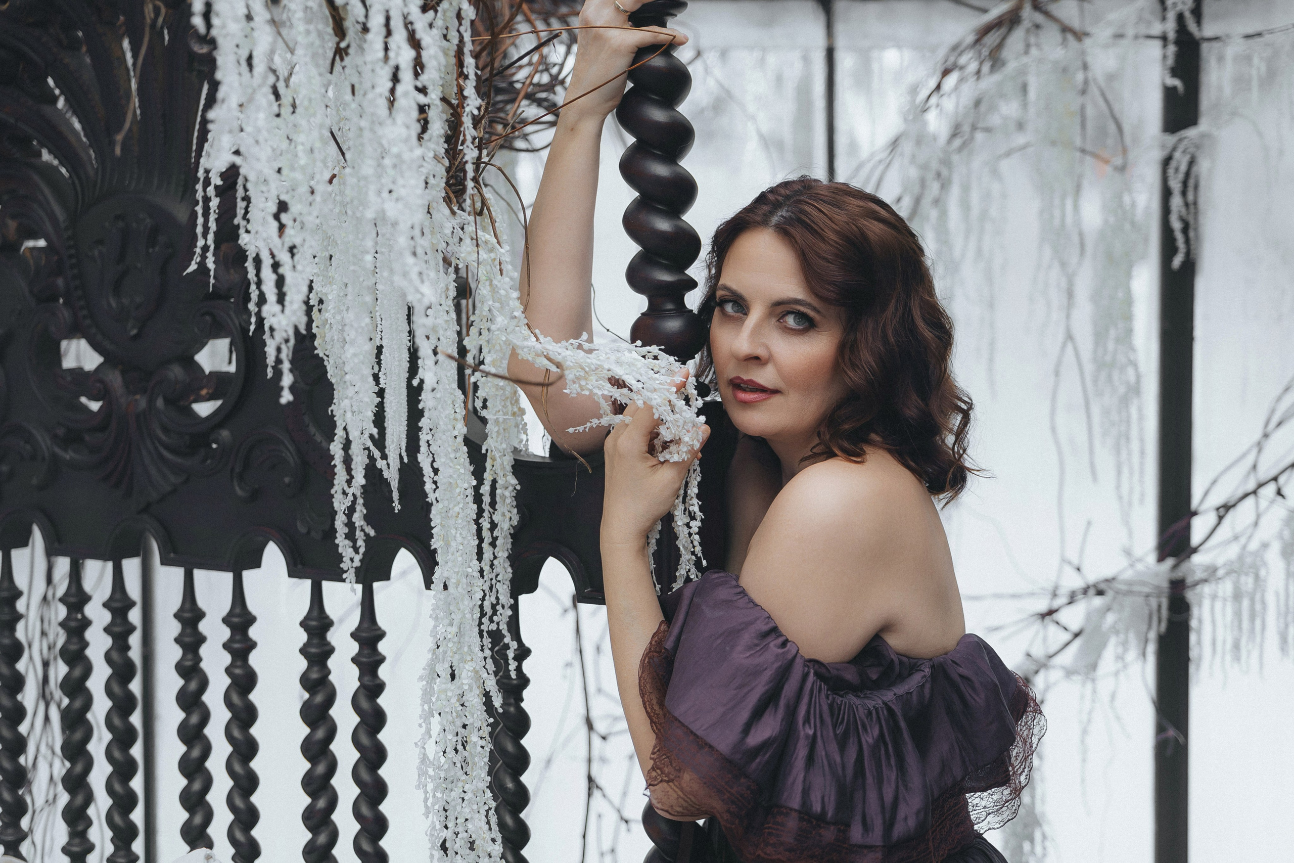 Галина. Семейный и детский фотограф в Москве Александра Мак