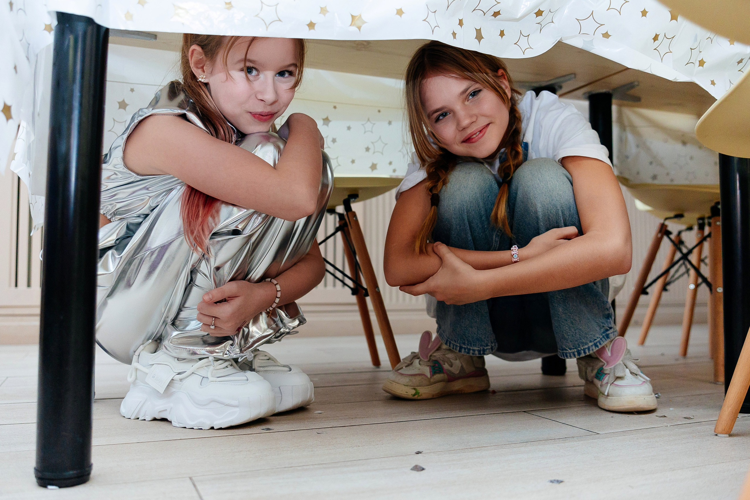 Софии 10 лет. Семейный и детский фотограф в Москве Александра Мак