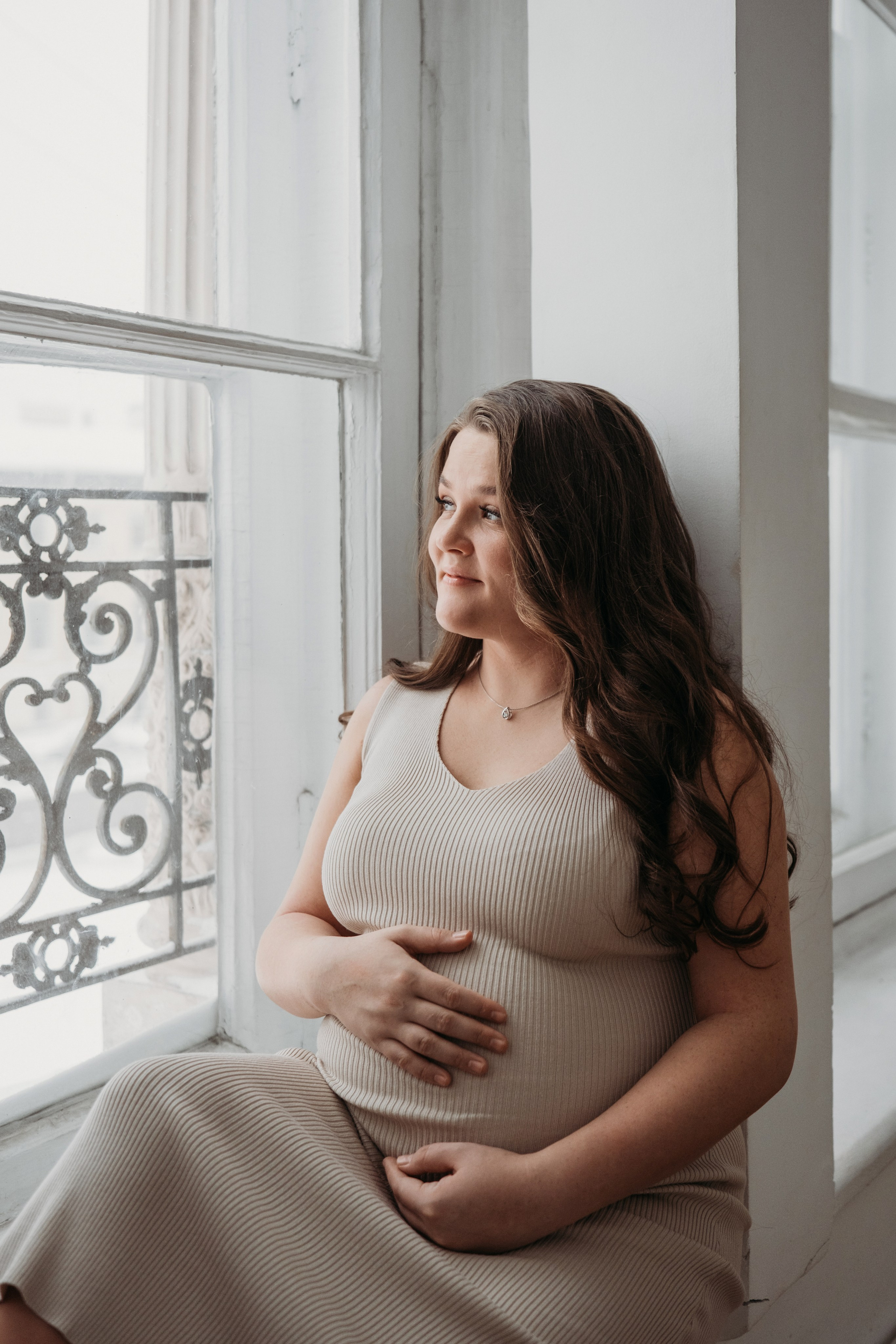 Тоня и Саша. Семейный и детский фотограф в Санкт-Петербурге