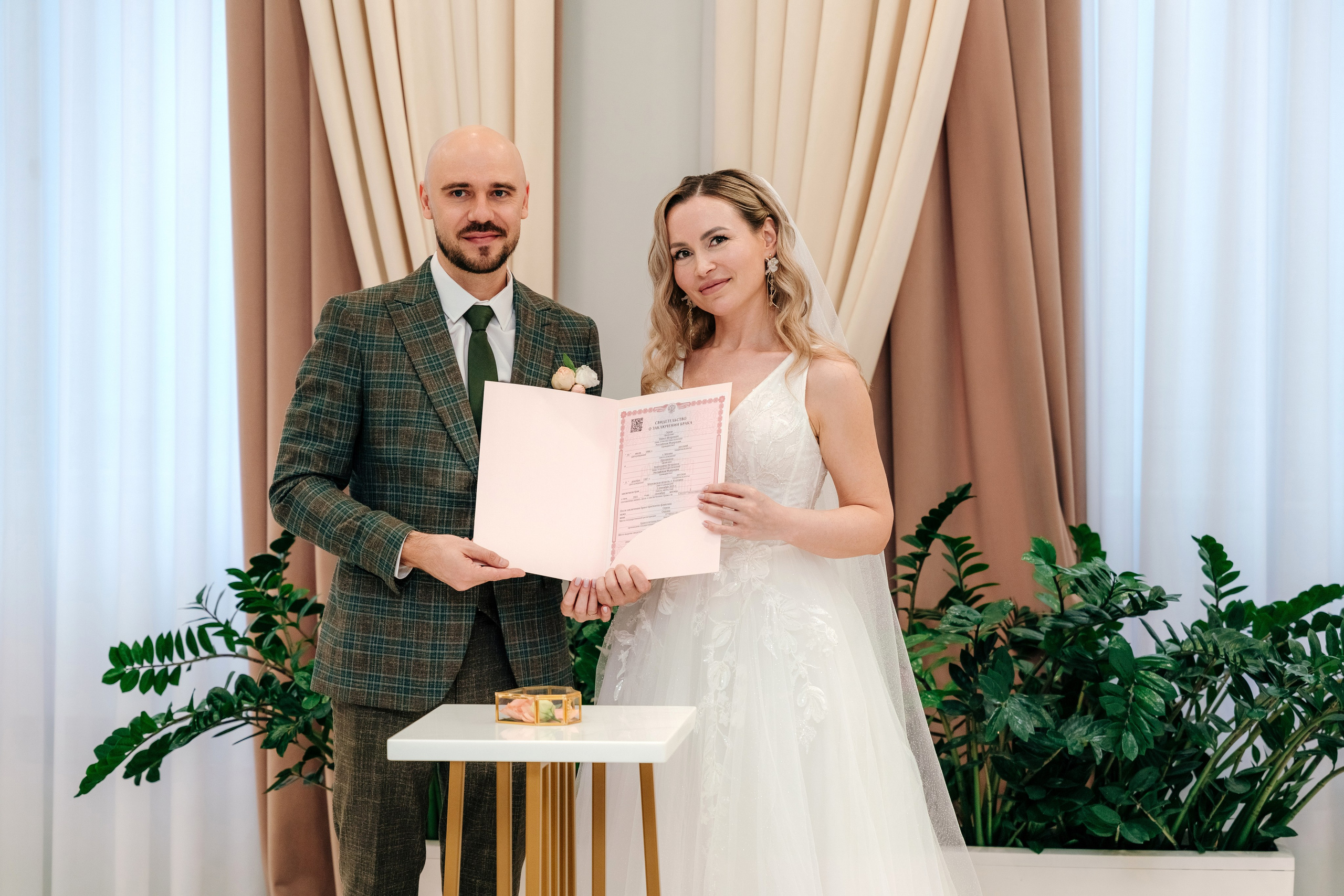 Екатерина и Павел | Москва. Свадебный фотограф Анастасия Лебедикова Москва