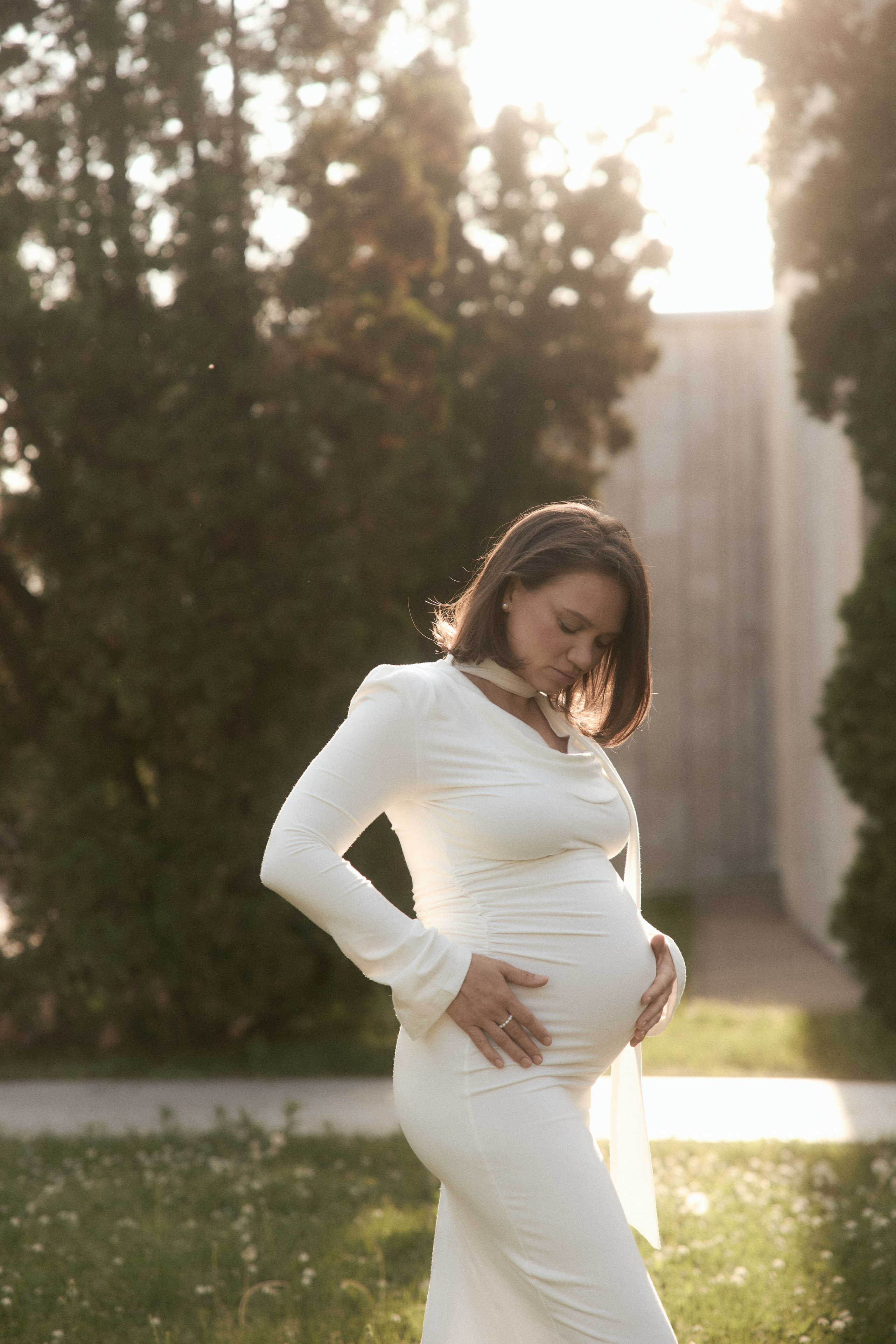 Алина. Семейный и детский фотограф Юлия Шох