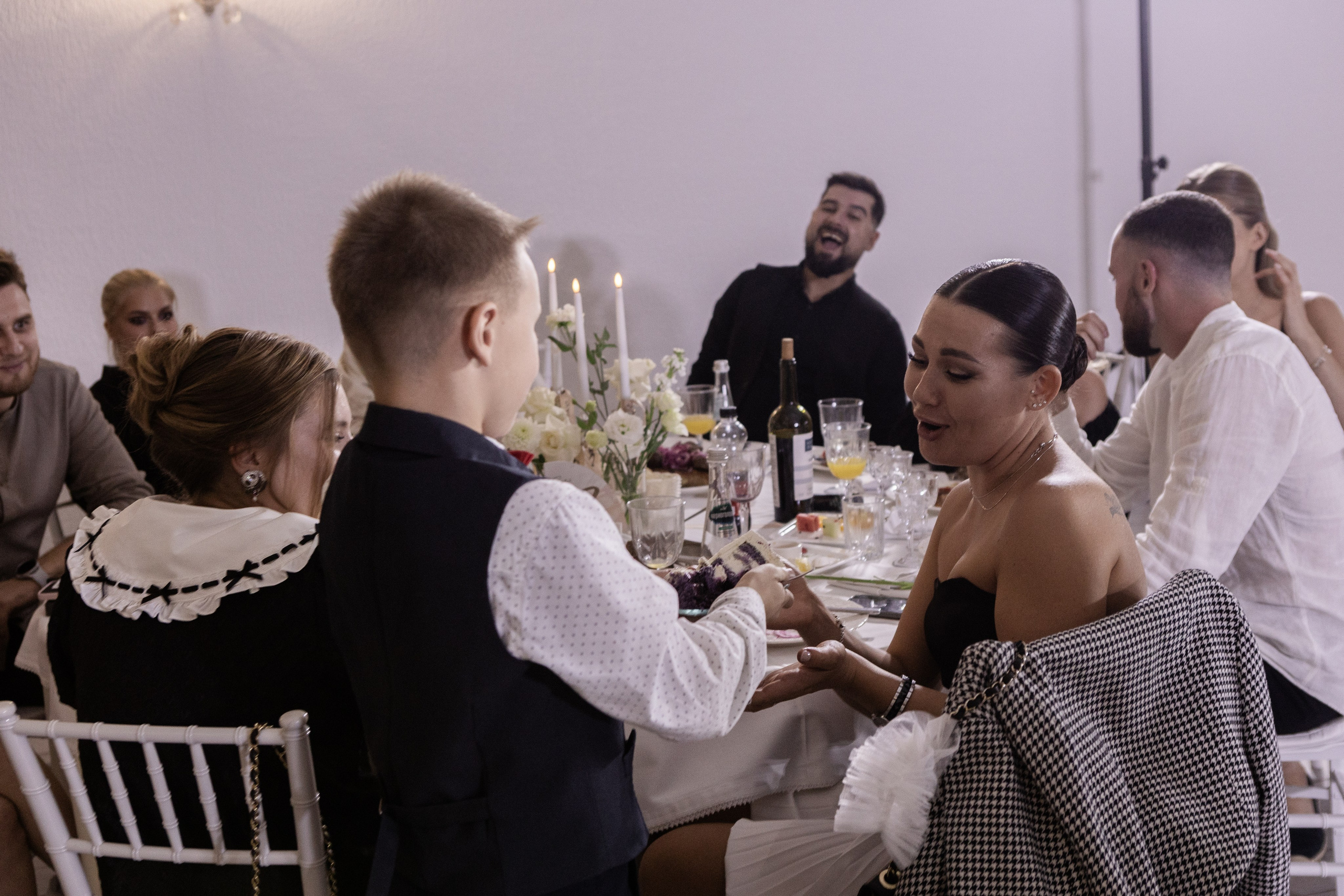 Саша и Виталия. Свадебный фотограф в Воронеже Вероника Богай