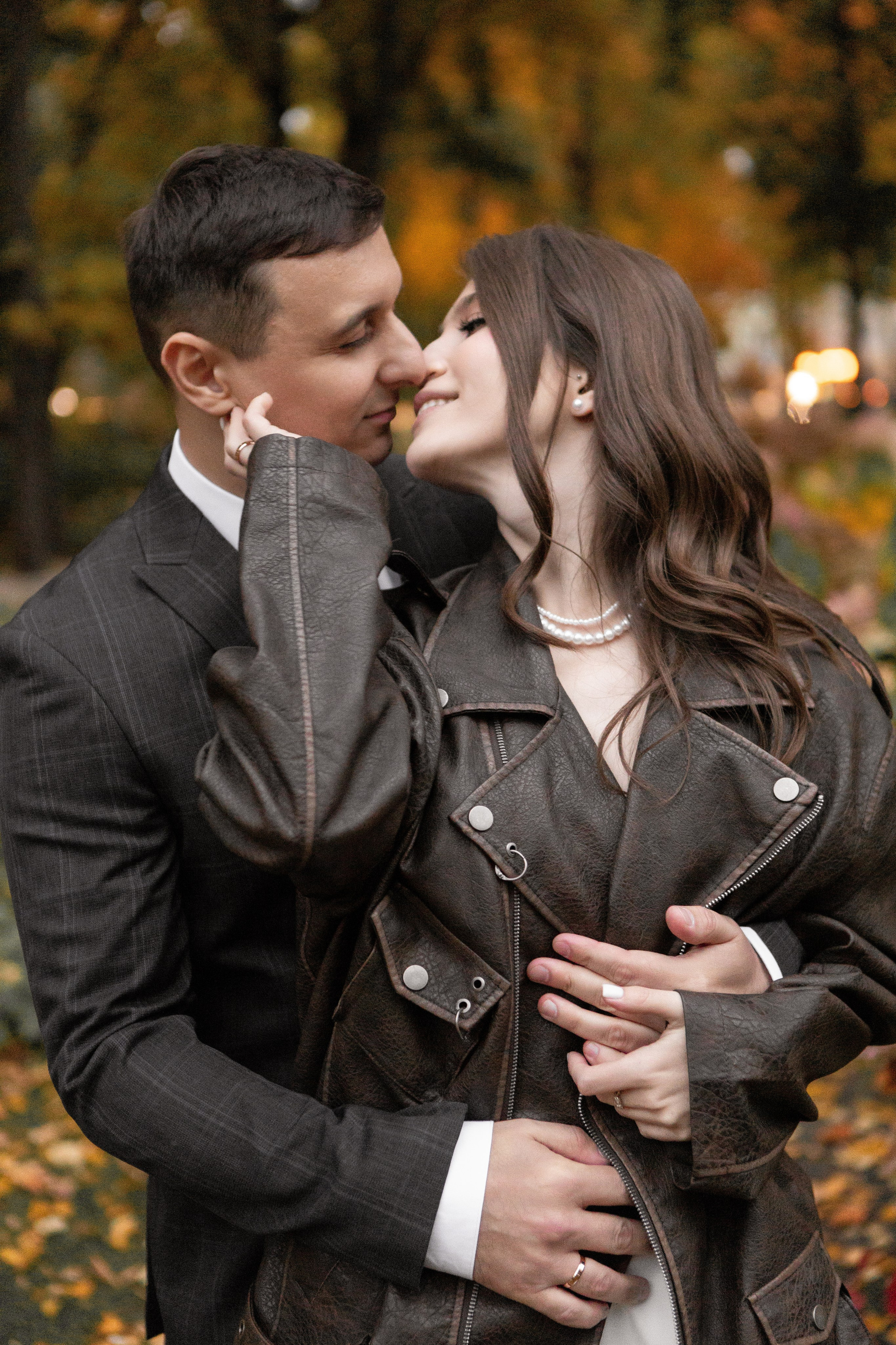 Влад и Ира. Свадебный фотограф в Воронеже Вероника Богай