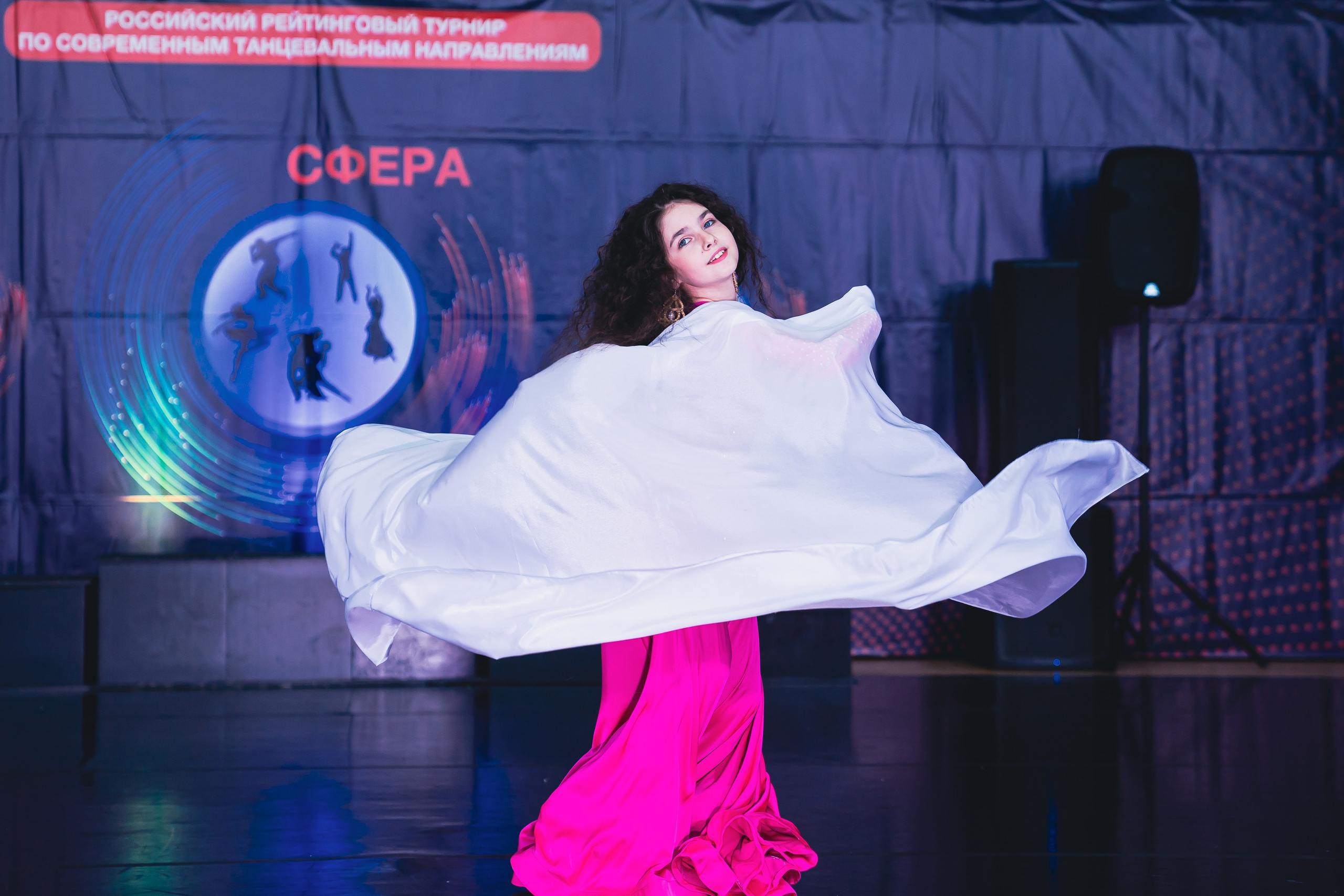 Танцевальные События. Фото