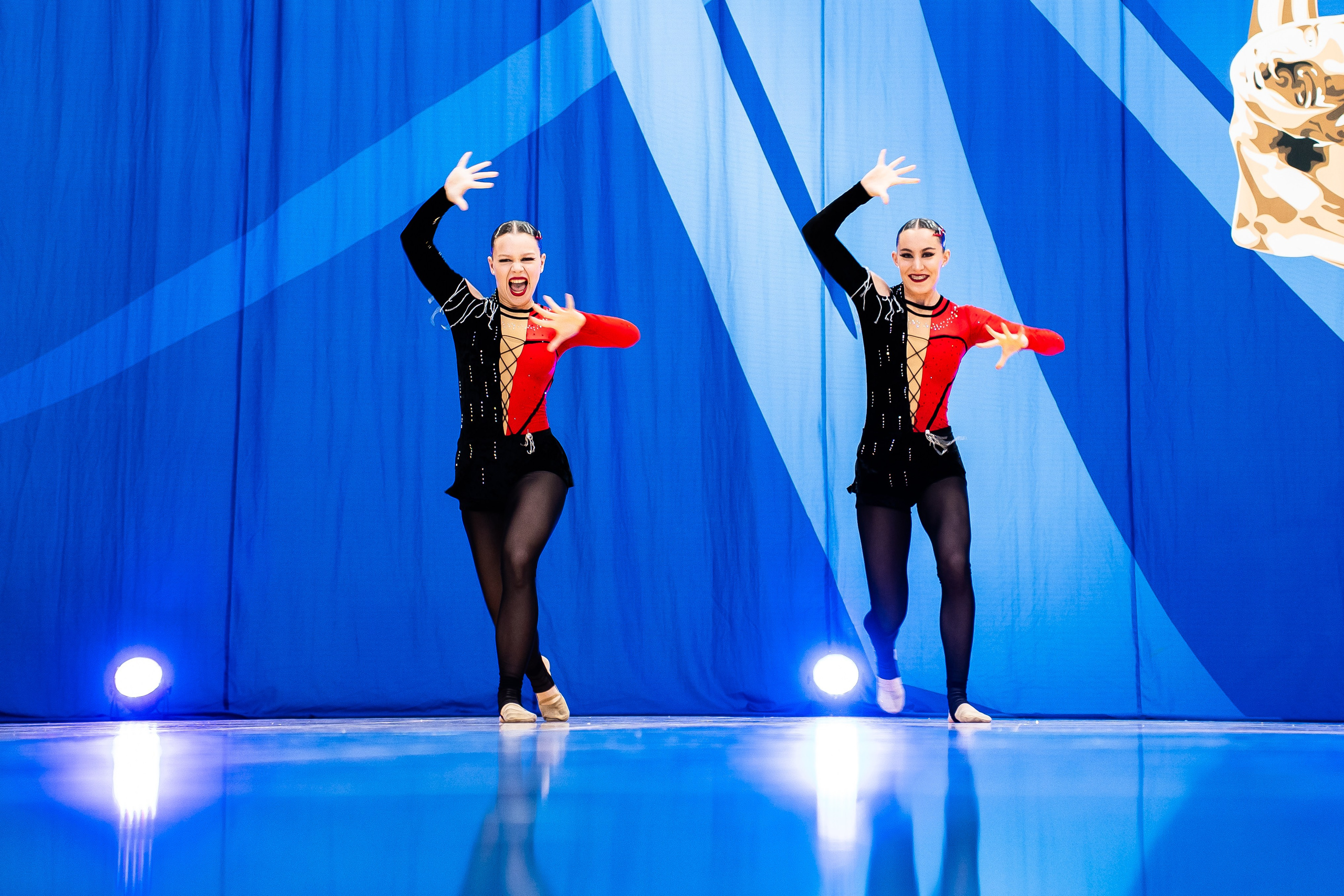 Чир Спорт. Фото