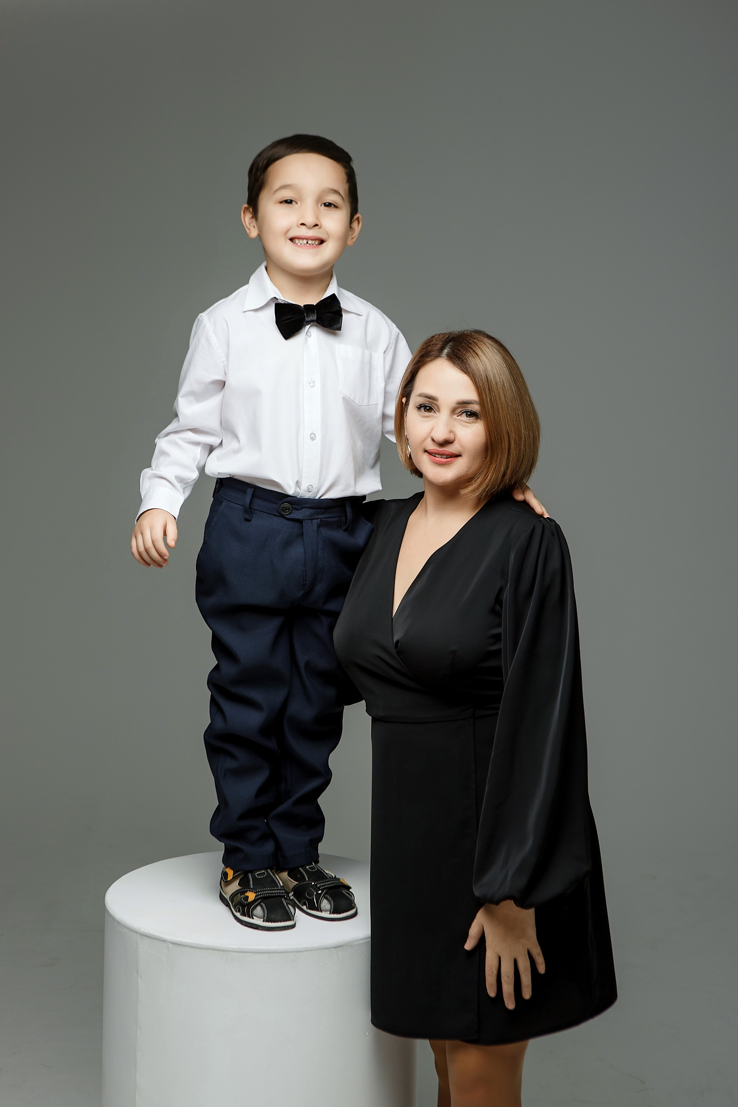 Резеда. Семейный и детский фотограф в Стерлитамаке Разина Рахмангулова