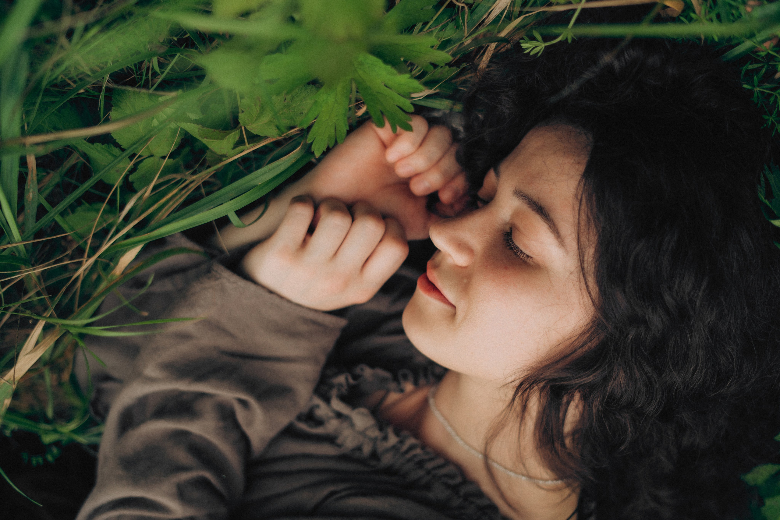 Портретная индивидуальная фотосессия в Москве. Фотограф Москва Виктория-Антуанетта