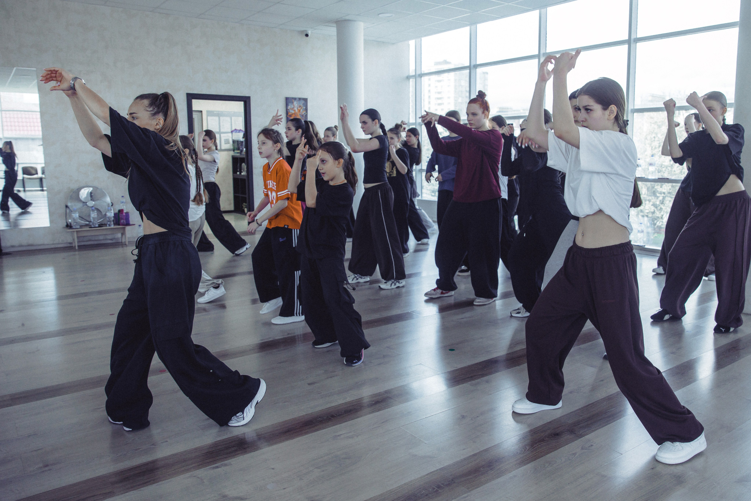 МК от солистки балета TODES Анны Макогоновой. Фотограф и Видеограф в Краснодаре Юлия Солодченко