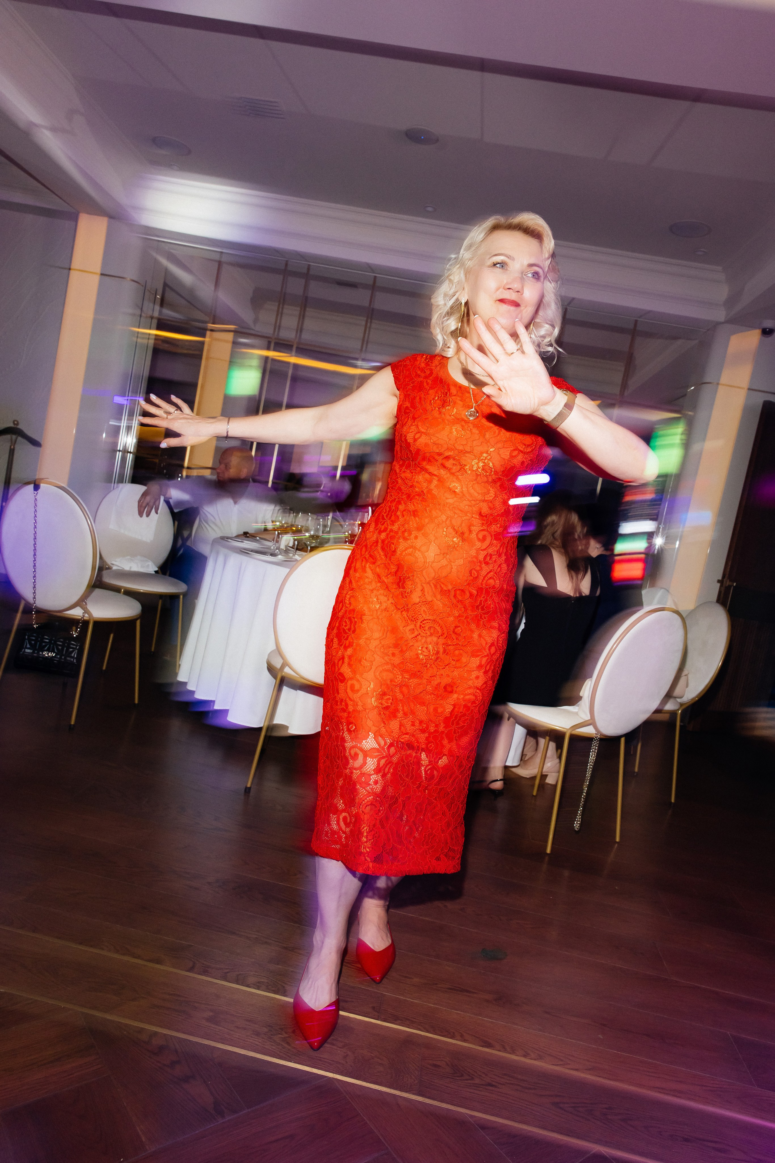 11 класс ШК.100. Фотограф и Видеограф в Краснодаре Юлия Солодченко