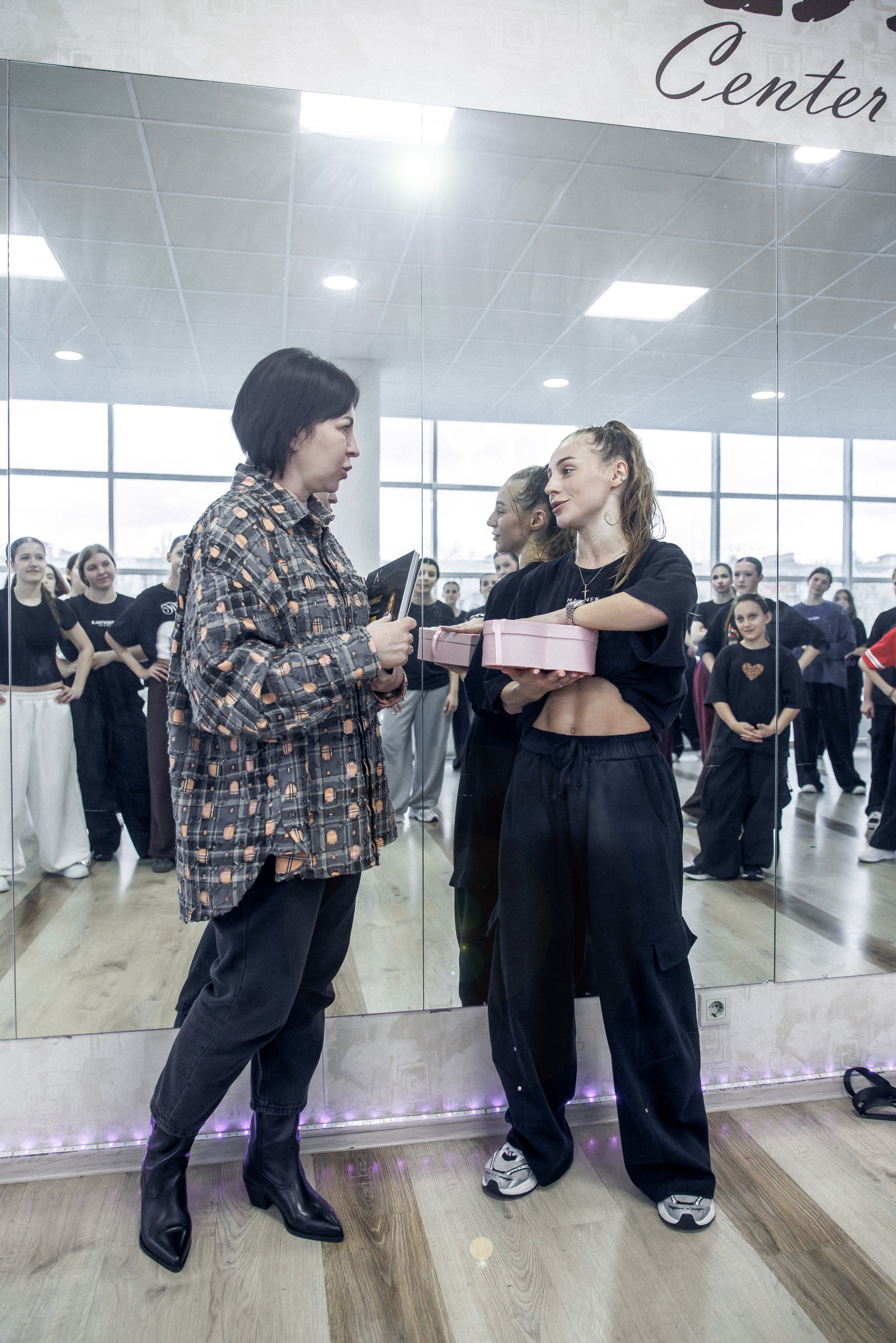 МК от солистки балета TODES Анны Макогоновой. Фотограф и Видеограф в Краснодаре Юлия Солодченко