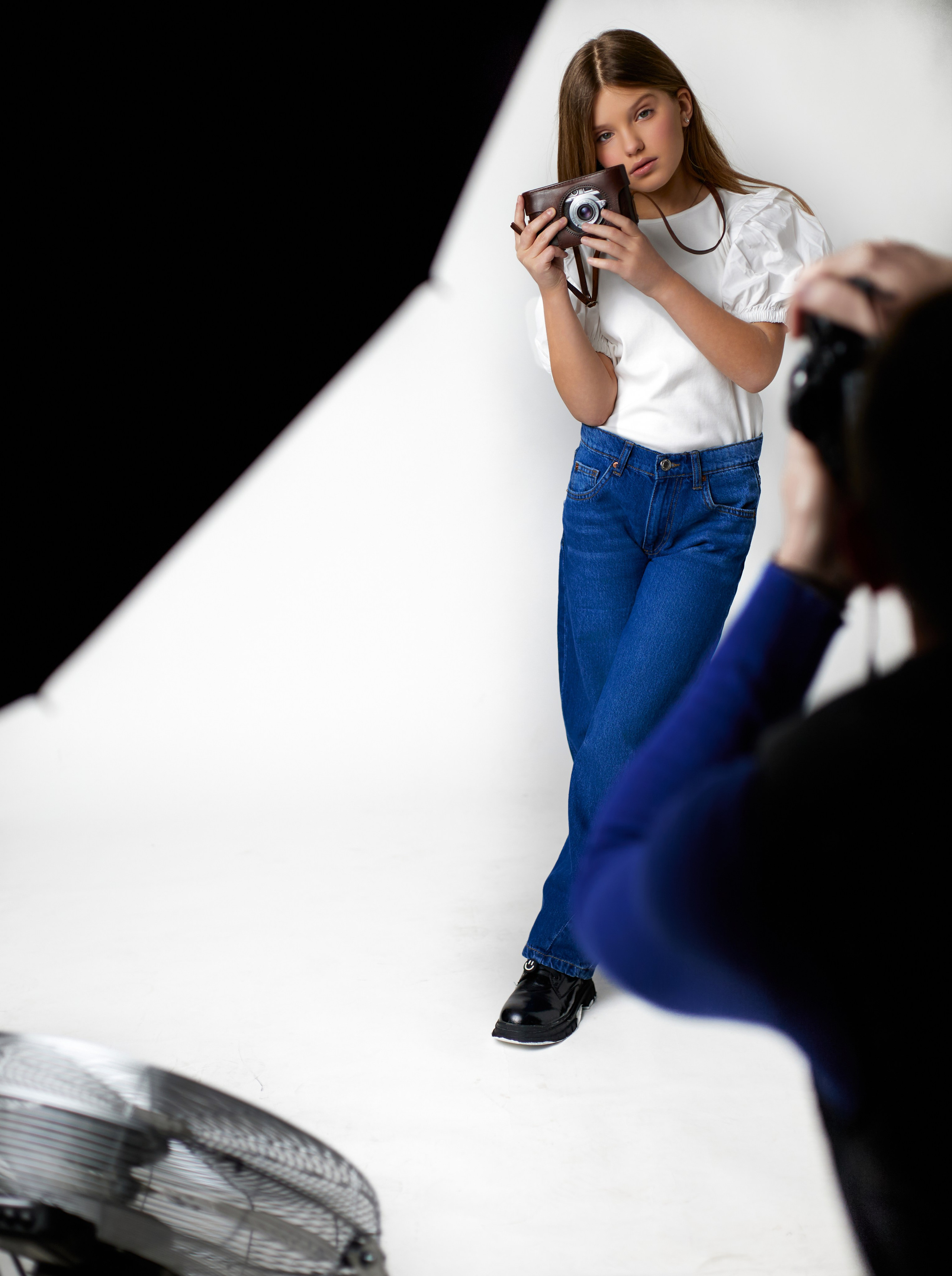 CHILDREN. Фотограф в Краснодаре Милана