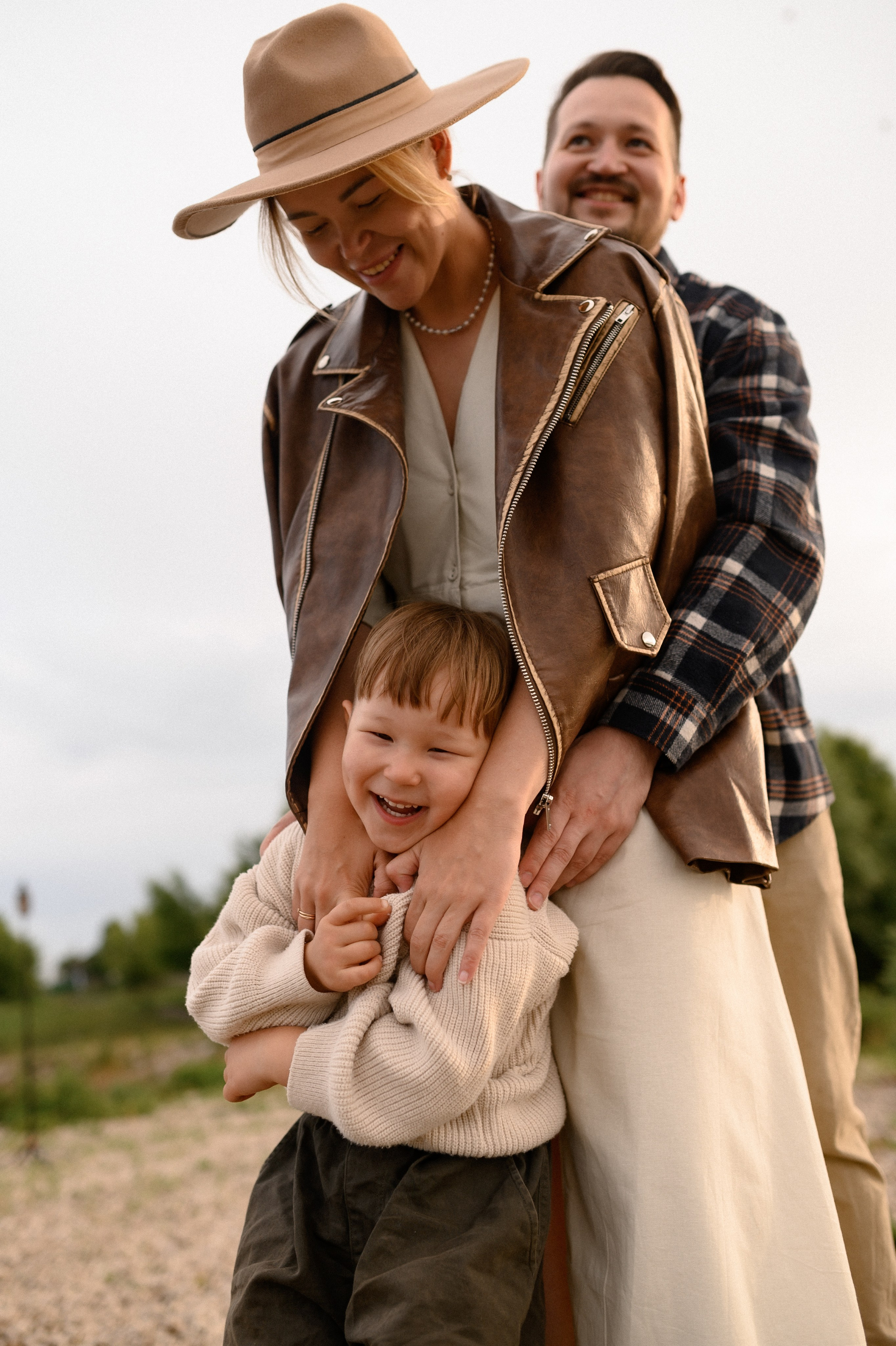 Паша, Света и Марк. Подвальские террасы. Семейный и свадебный lifestyle-фотограф в Москве Мария Петрова
